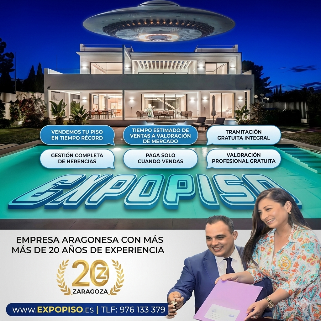Blog inmobiliario