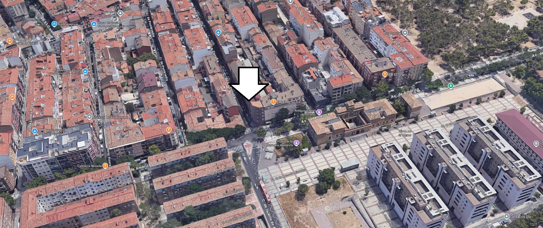 Piso en Venta en calle La Coruña Zaragoza - Imagen# 5