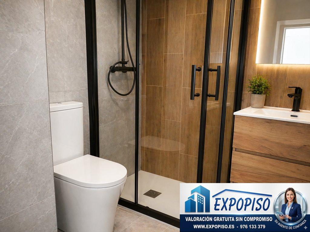 Piso en Venta en calle La Coruña Zaragoza - Imagen# 2