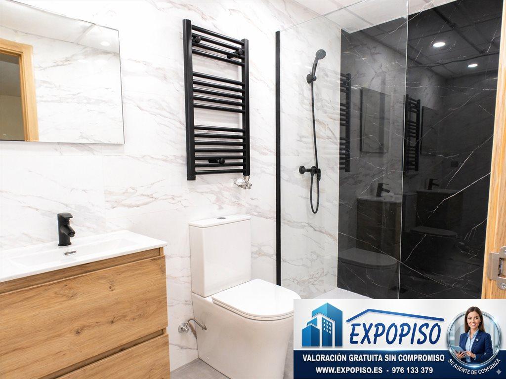 Piso en Venta en calle La Coruña Zaragoza - Imagen# 1