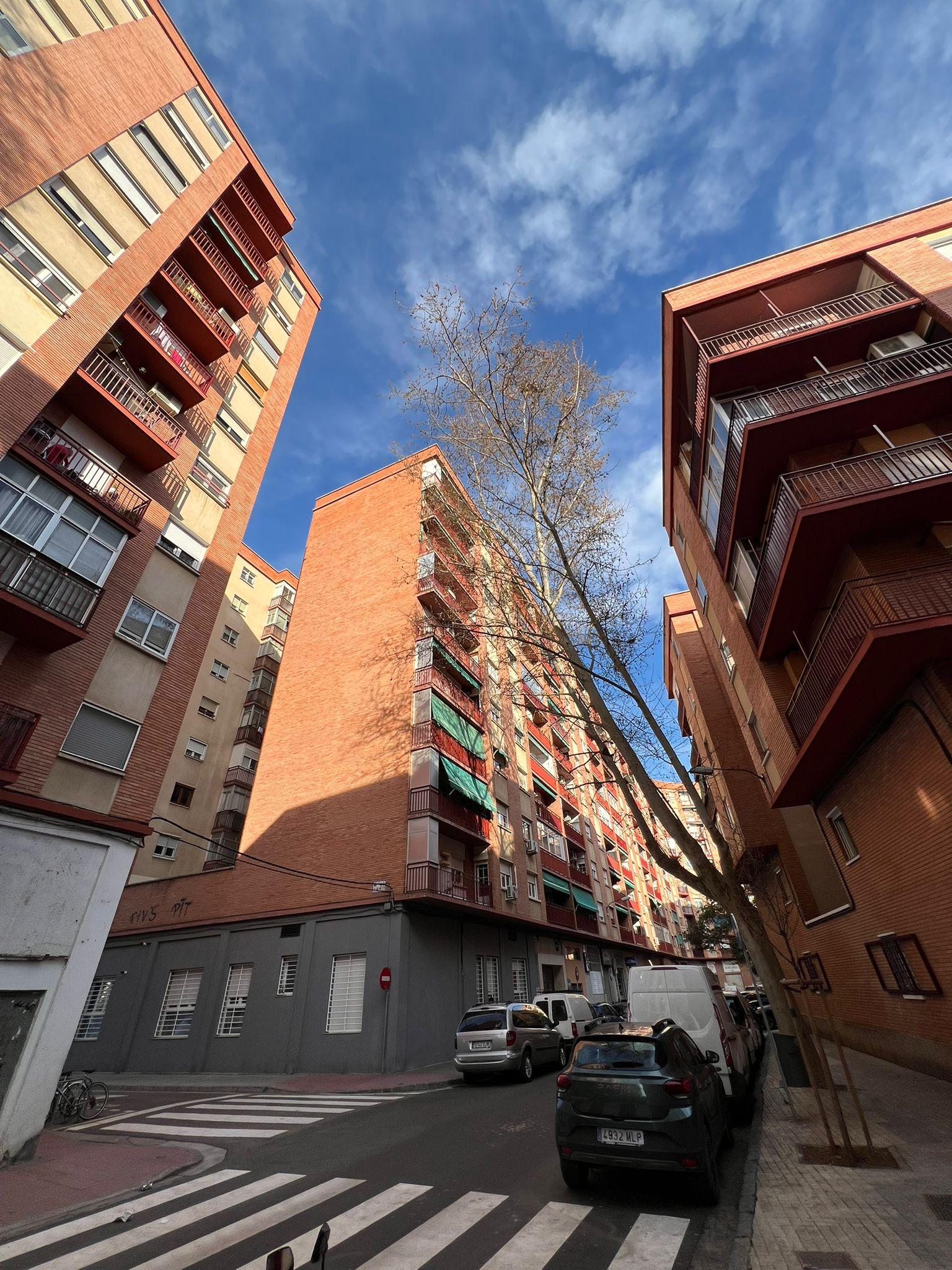 Piso en Venta en calle Almonacid de la sierra Zaragoza - Imagen# 1