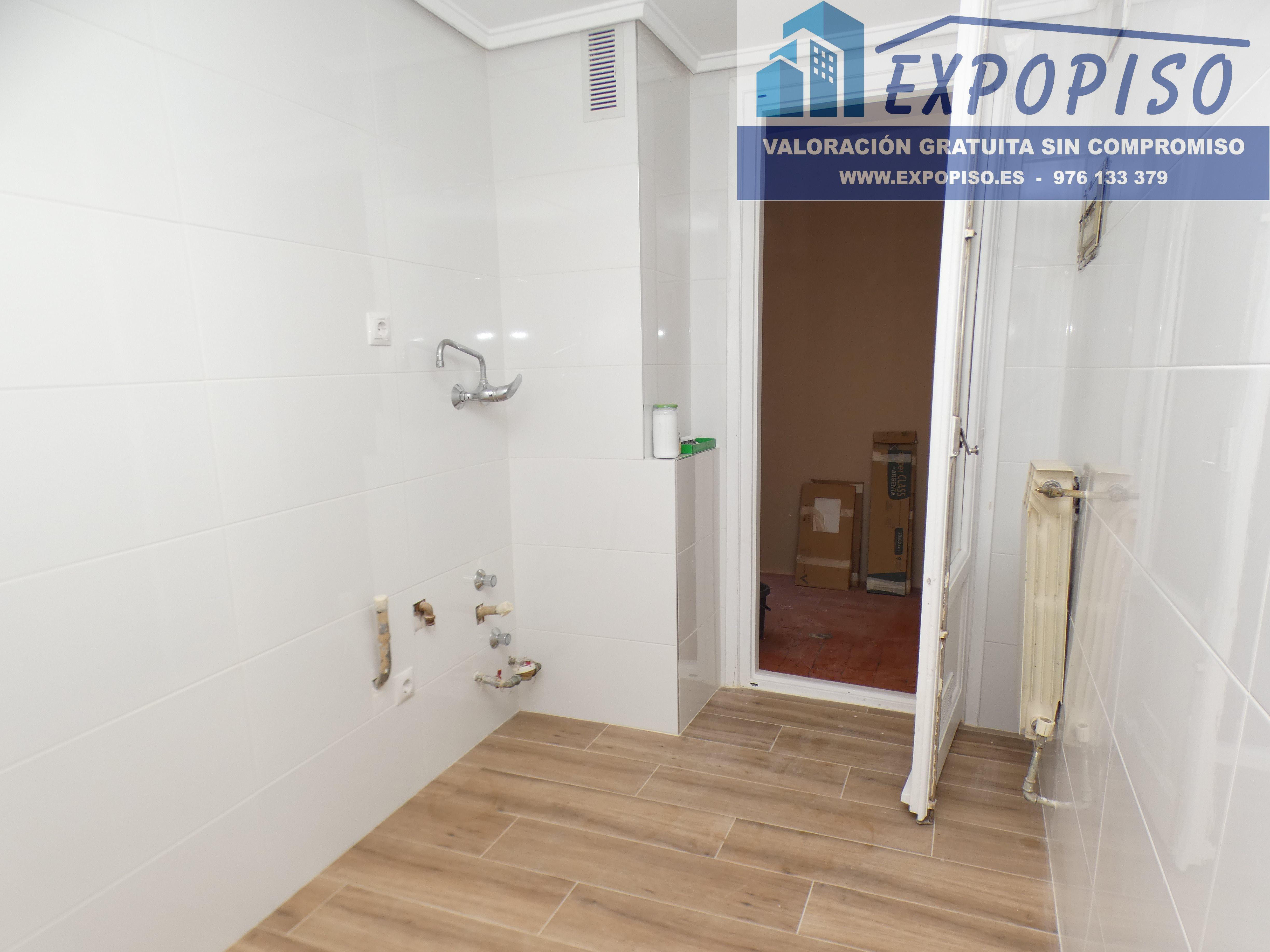 Piso en Venta en calle Almonacid de la sierra Zaragoza - Imagen# 14