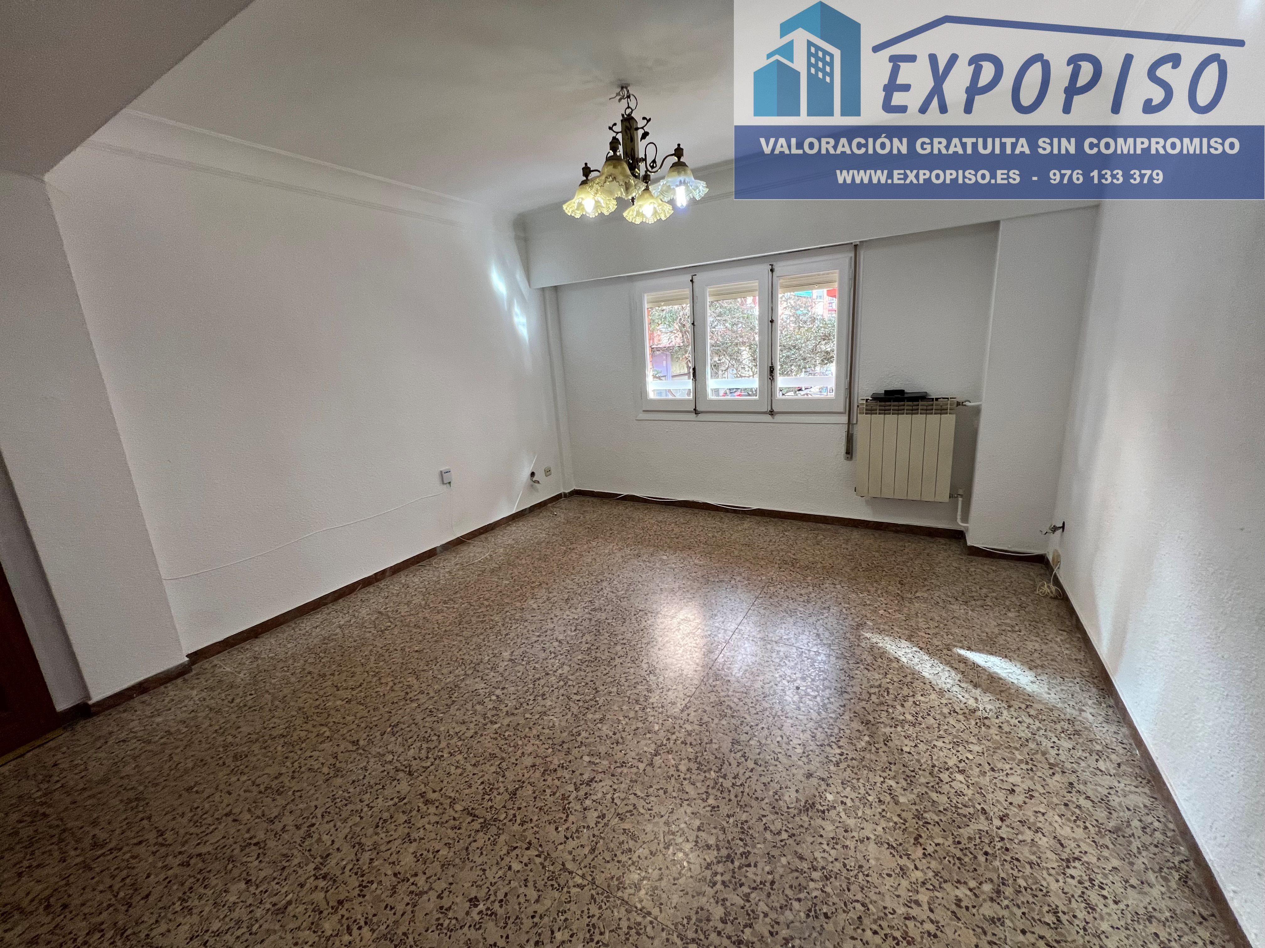 Piso en Venta en calle Almonacid de la sierra Zaragoza - Imagen# 2