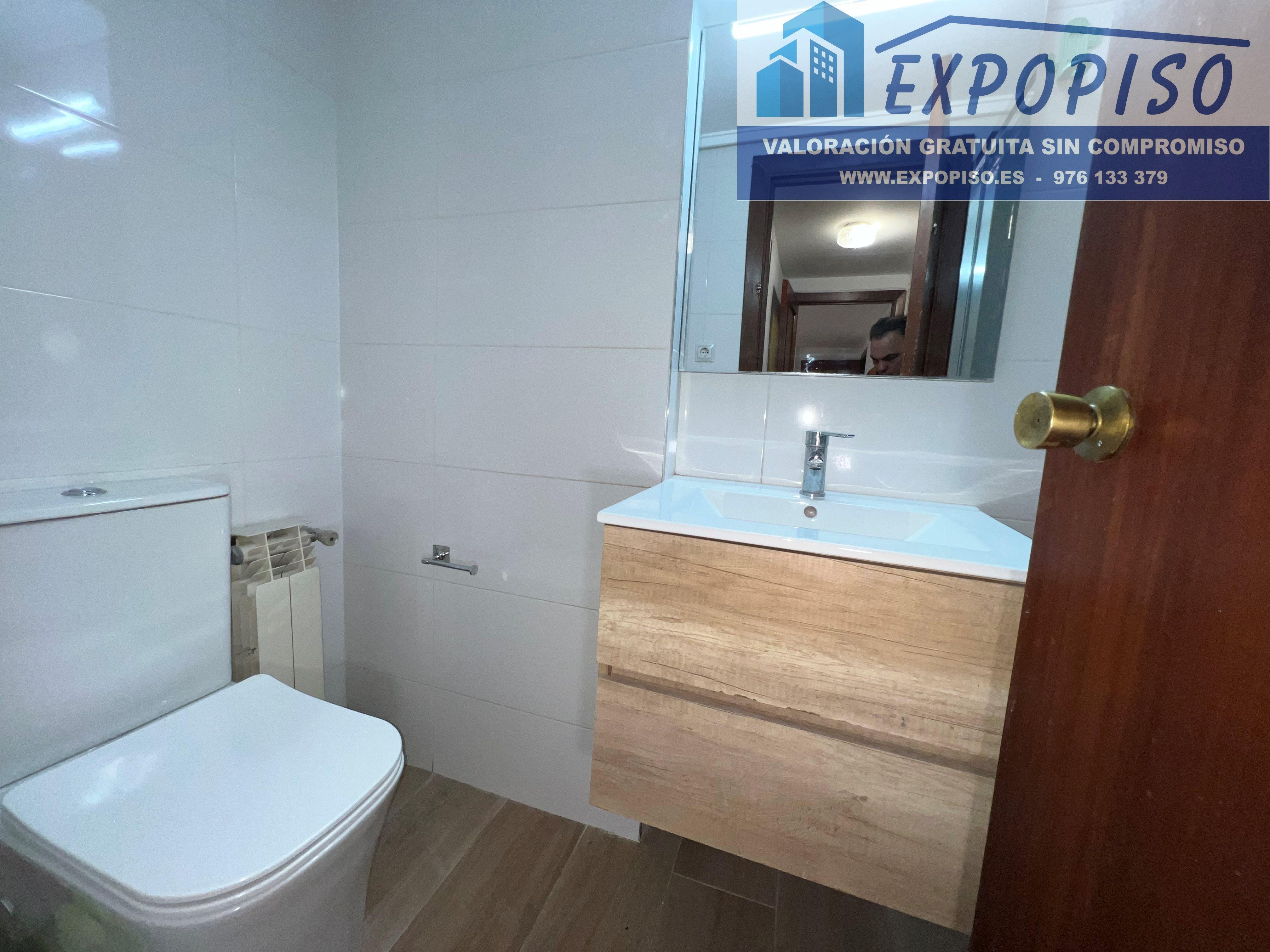 Piso en Venta en calle Almonacid de la sierra Zaragoza - Imagen# 3