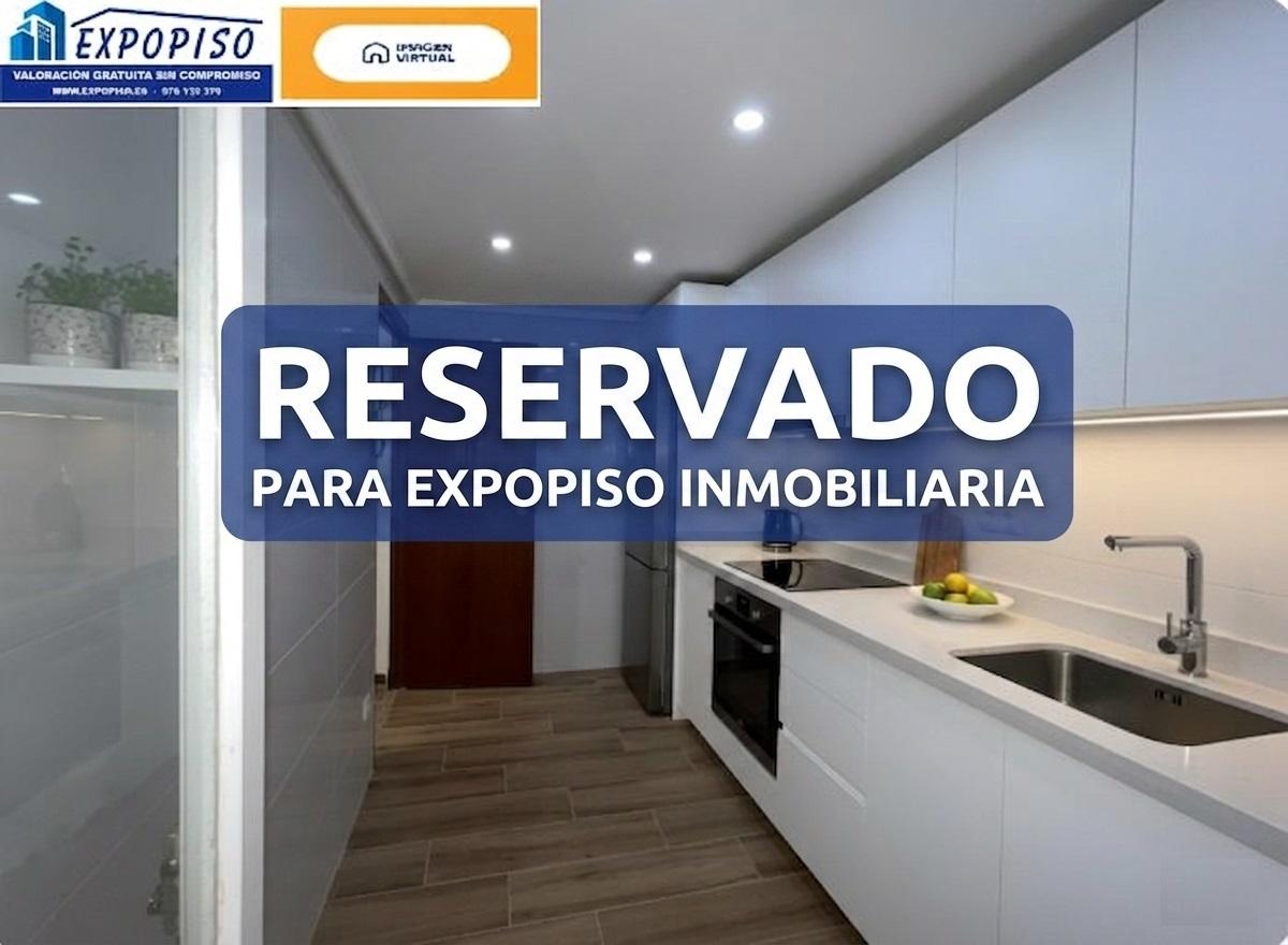 Piso en Venta en calle Almonacid de la sierra Zaragoza - Imagen# 1