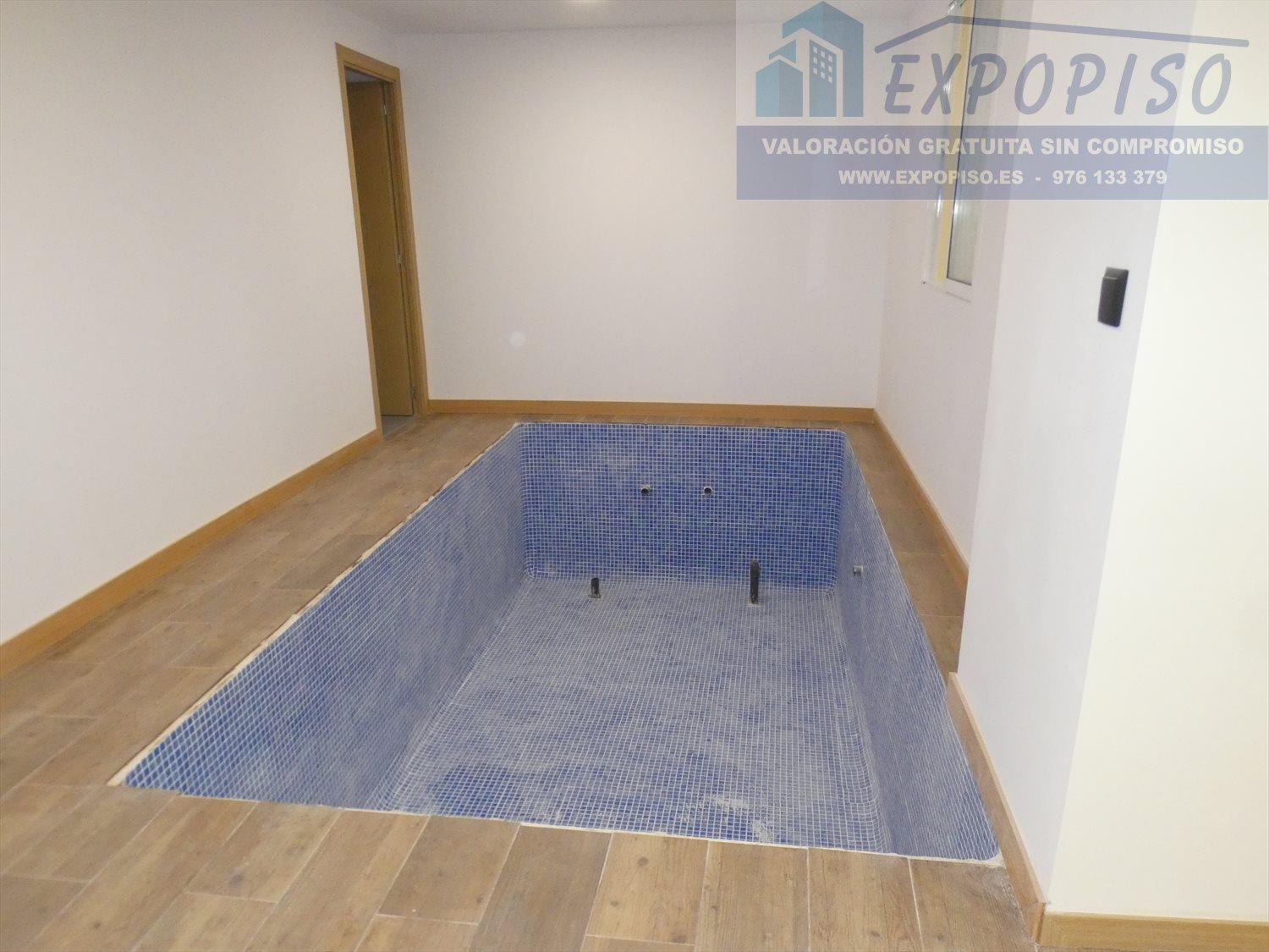 CASA DE OBRA NUEVA CON PISCINA - Imagen# 10