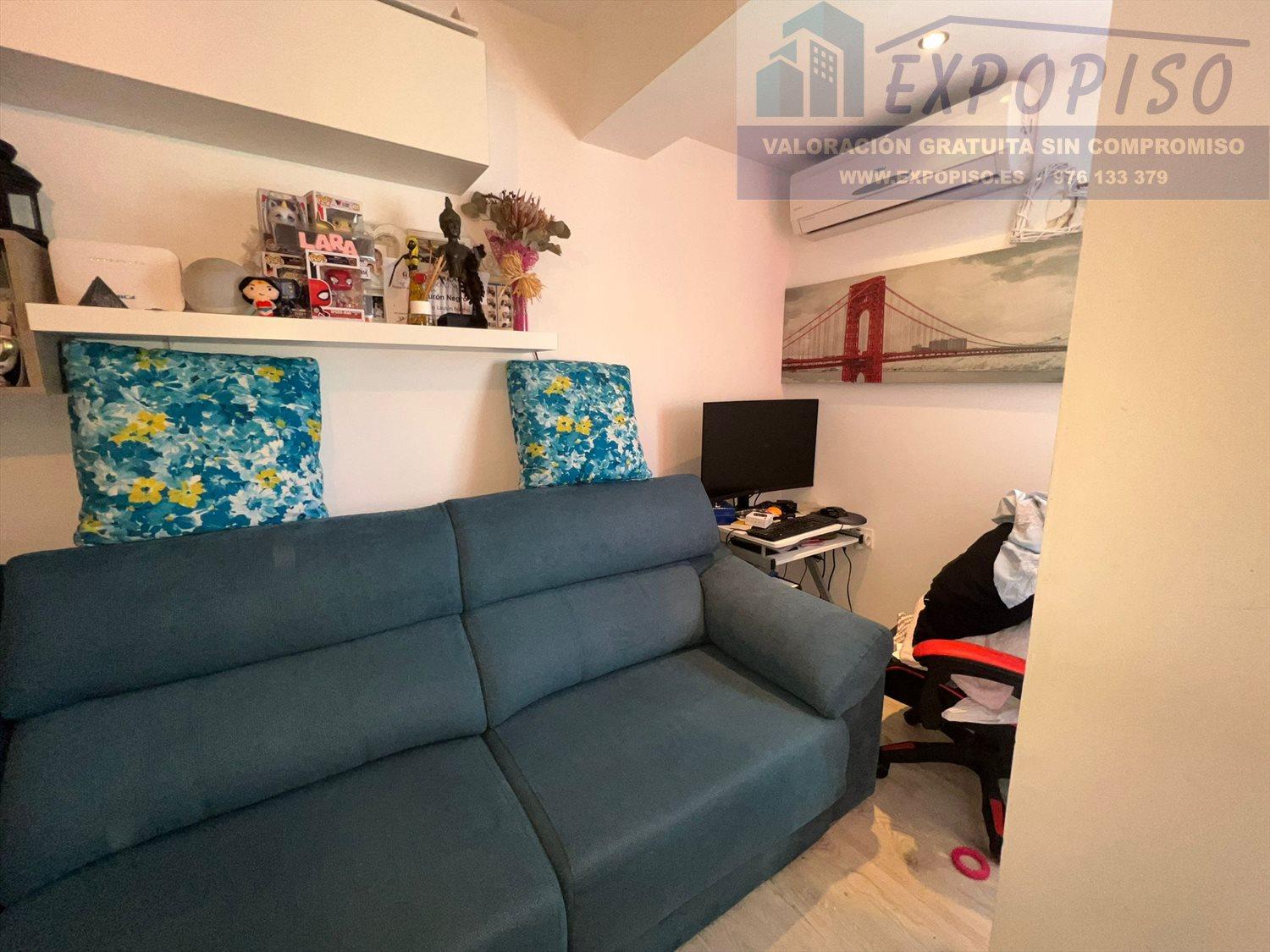 Piso en Venta en  Zaragoza LAS FUENTES - Imagen# 2