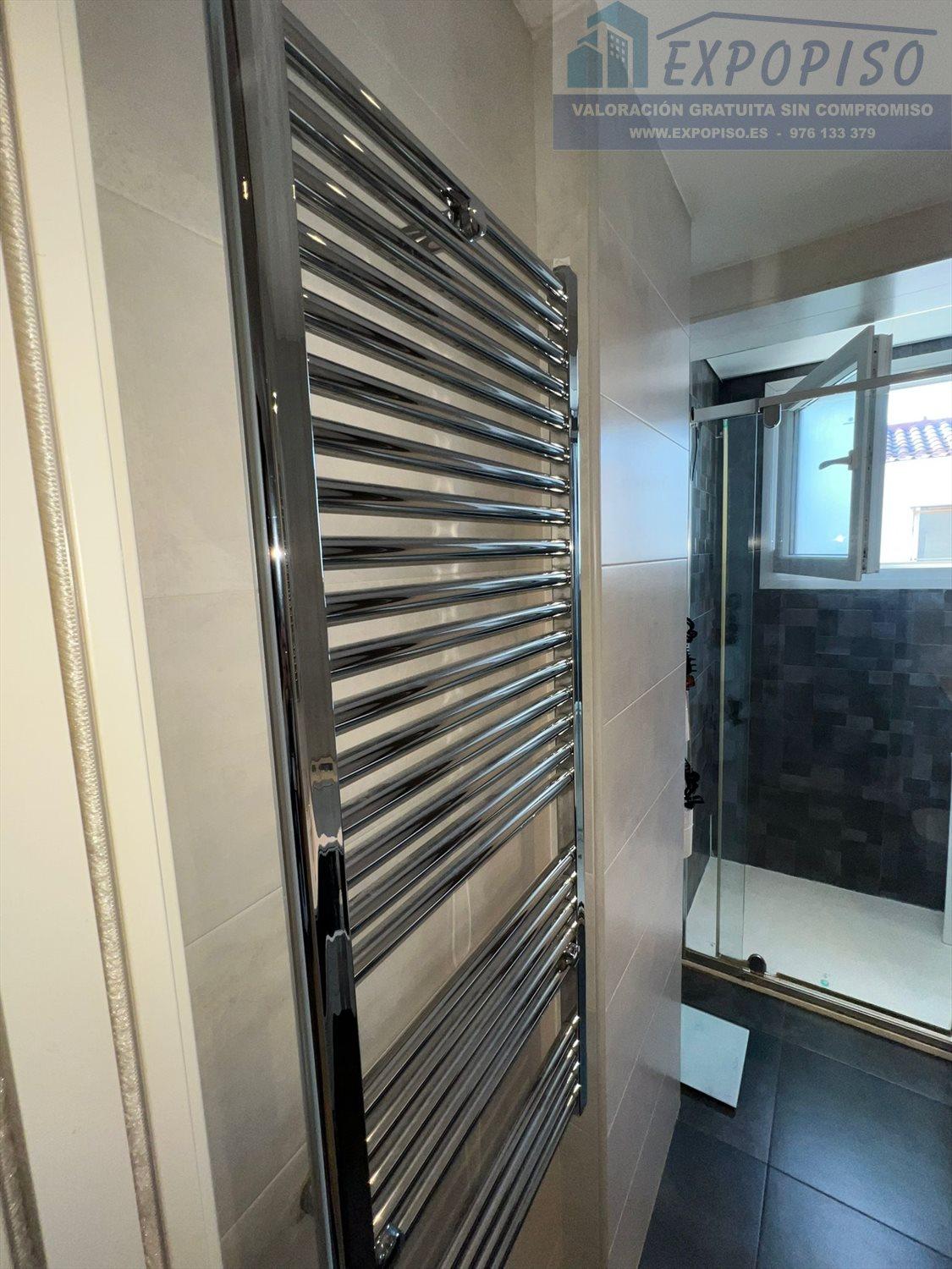 Piso en Venta en  Zaragoza LAS FUENTES - Imagen# 12