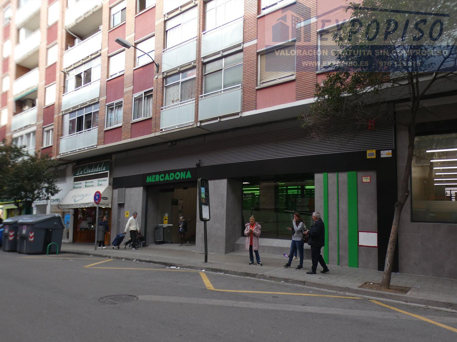 Piso en Venta en  Zaragoza LAS FUENTES - Imagen# 13