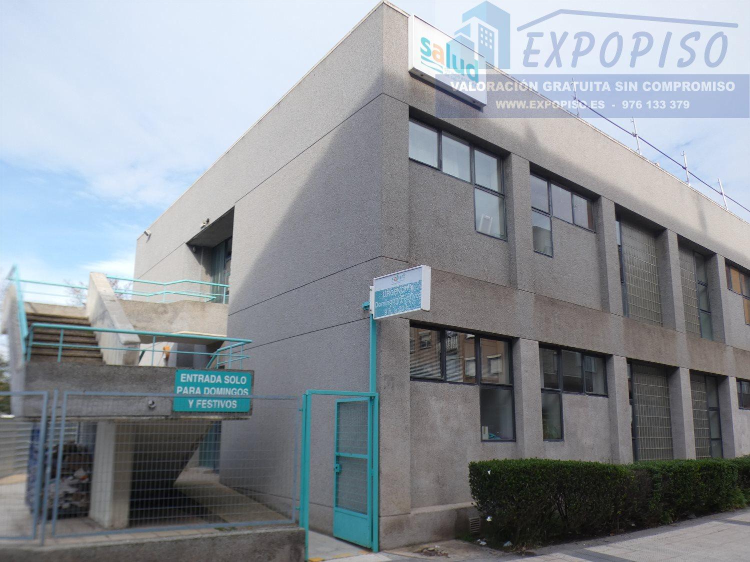 Piso en Venta en  Zaragoza LAS FUENTES - Imagen# 14