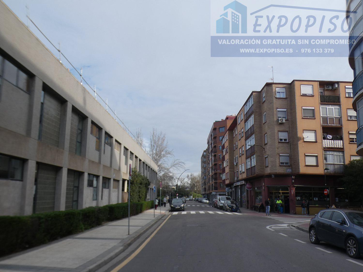 Piso en Venta en  Zaragoza LAS FUENTES - Imagen# 15