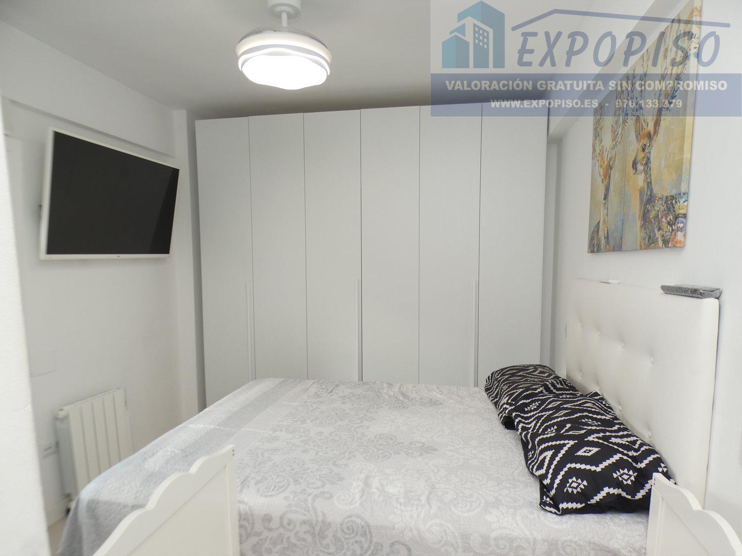 Piso en Venta en  Zaragoza LAS FUENTES - Imagen# 16