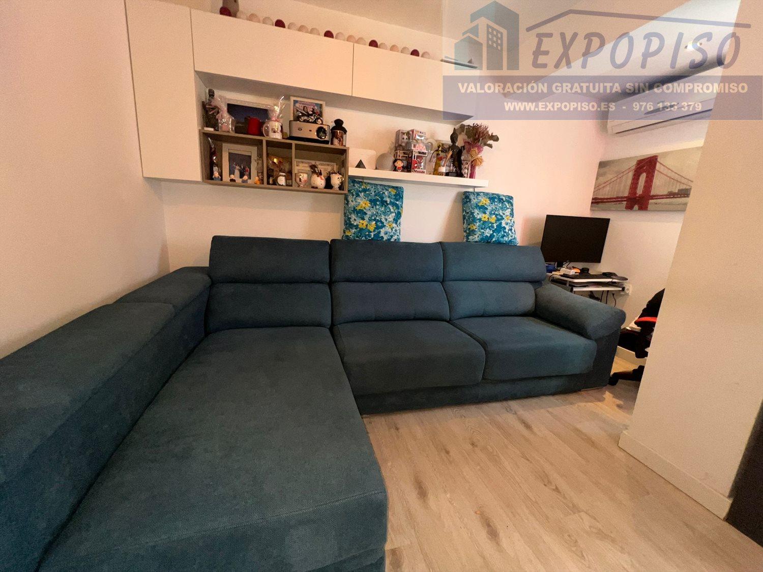 Piso en Venta en  Zaragoza LAS FUENTES - Imagen# 3