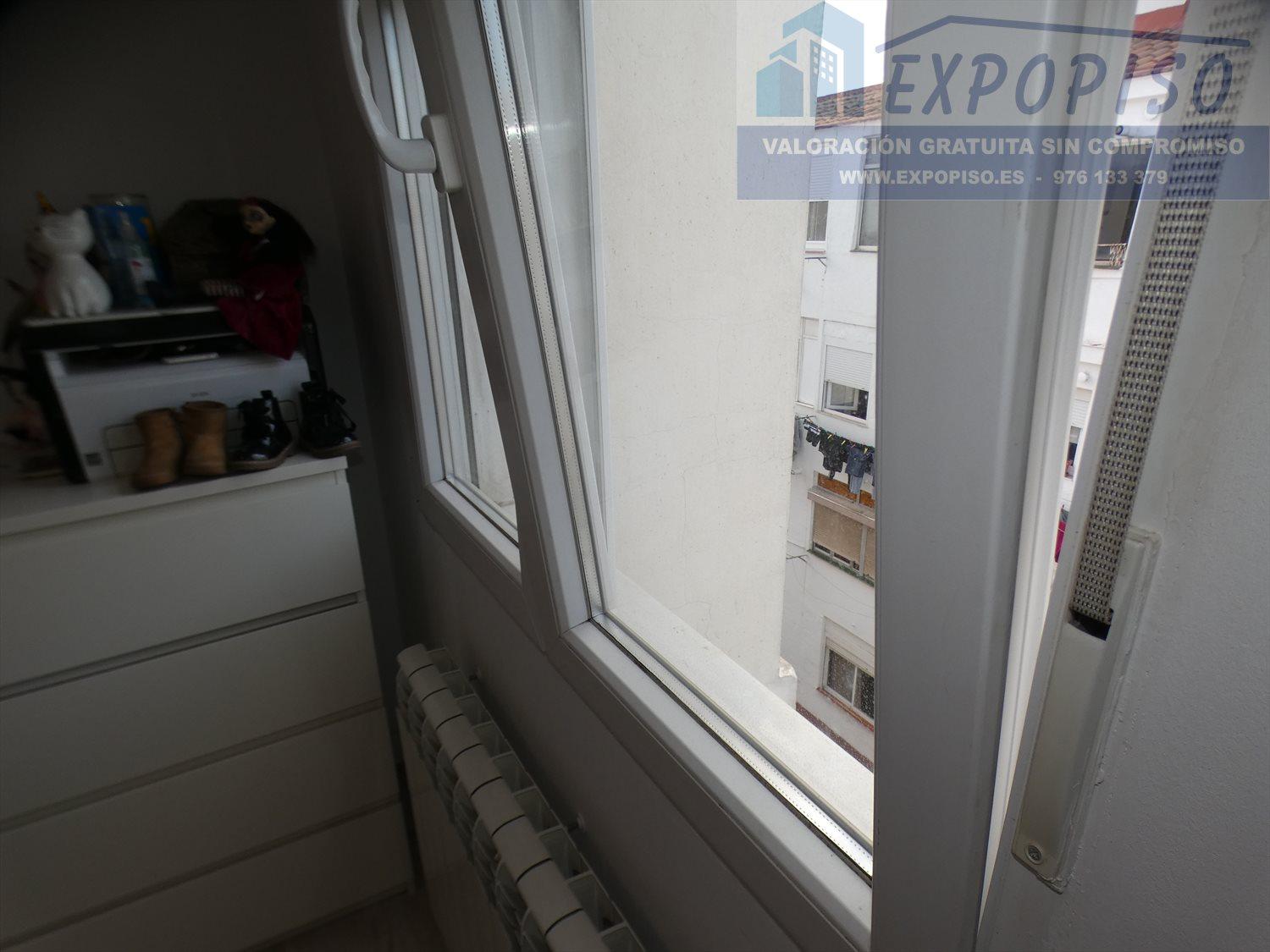 Piso en Venta en  Zaragoza LAS FUENTES - Imagen# 19