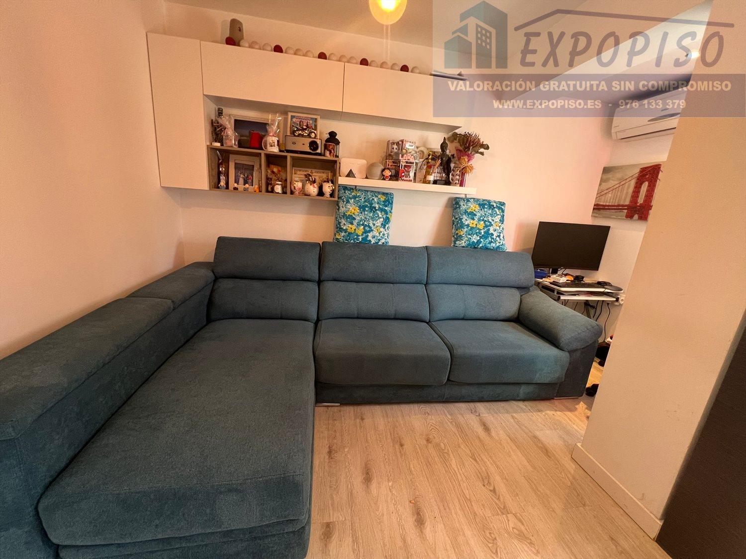 Piso en Venta en  Zaragoza LAS FUENTES - Imagen# 4