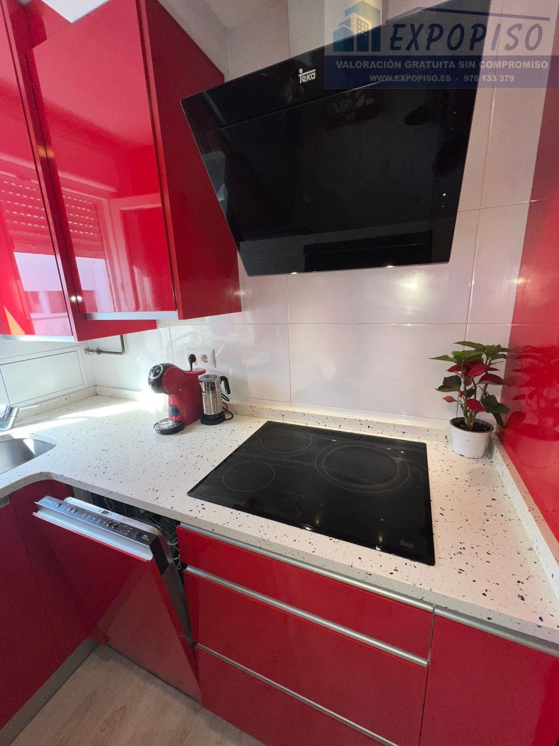 Piso en Venta en  Zaragoza LAS FUENTES - Imagen# 7