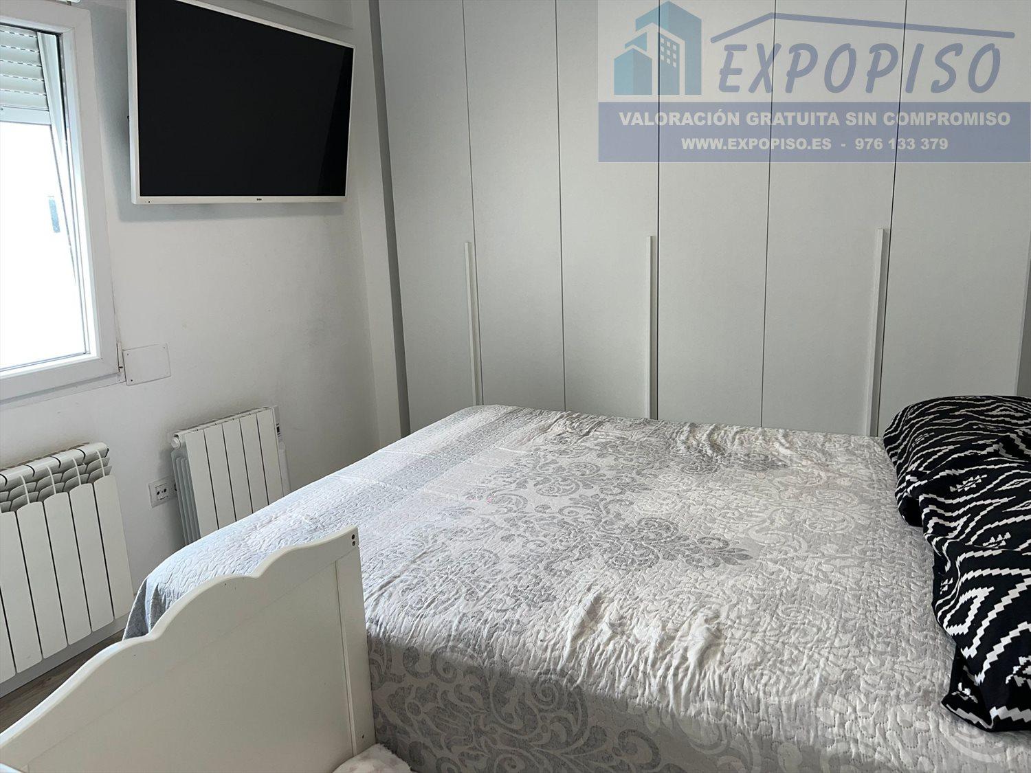 Piso en Venta en  Zaragoza LAS FUENTES - Imagen# 9