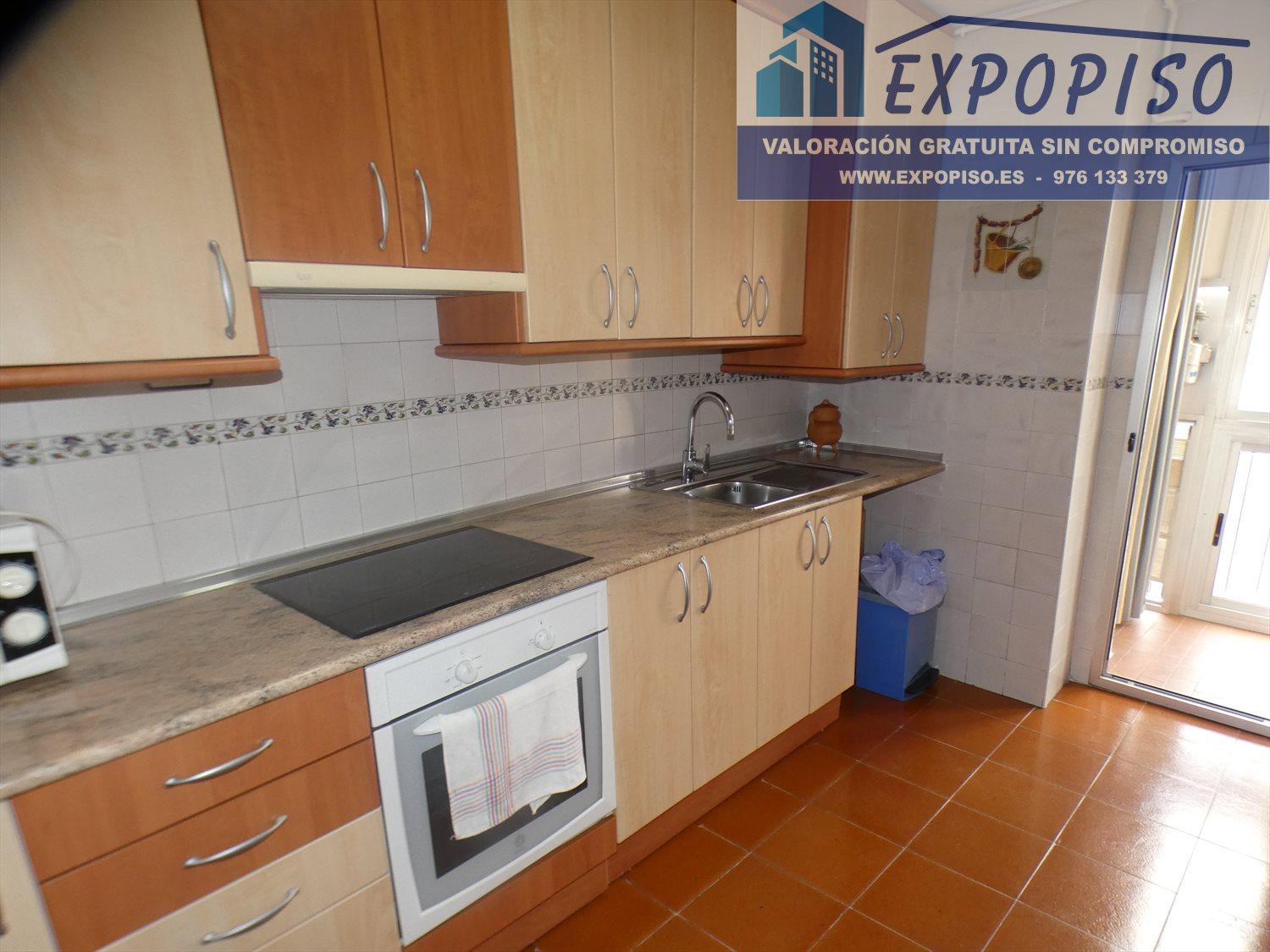 Piso en venta en Zaragoza zona Centro  Conde de Aranda - Imagen# 14