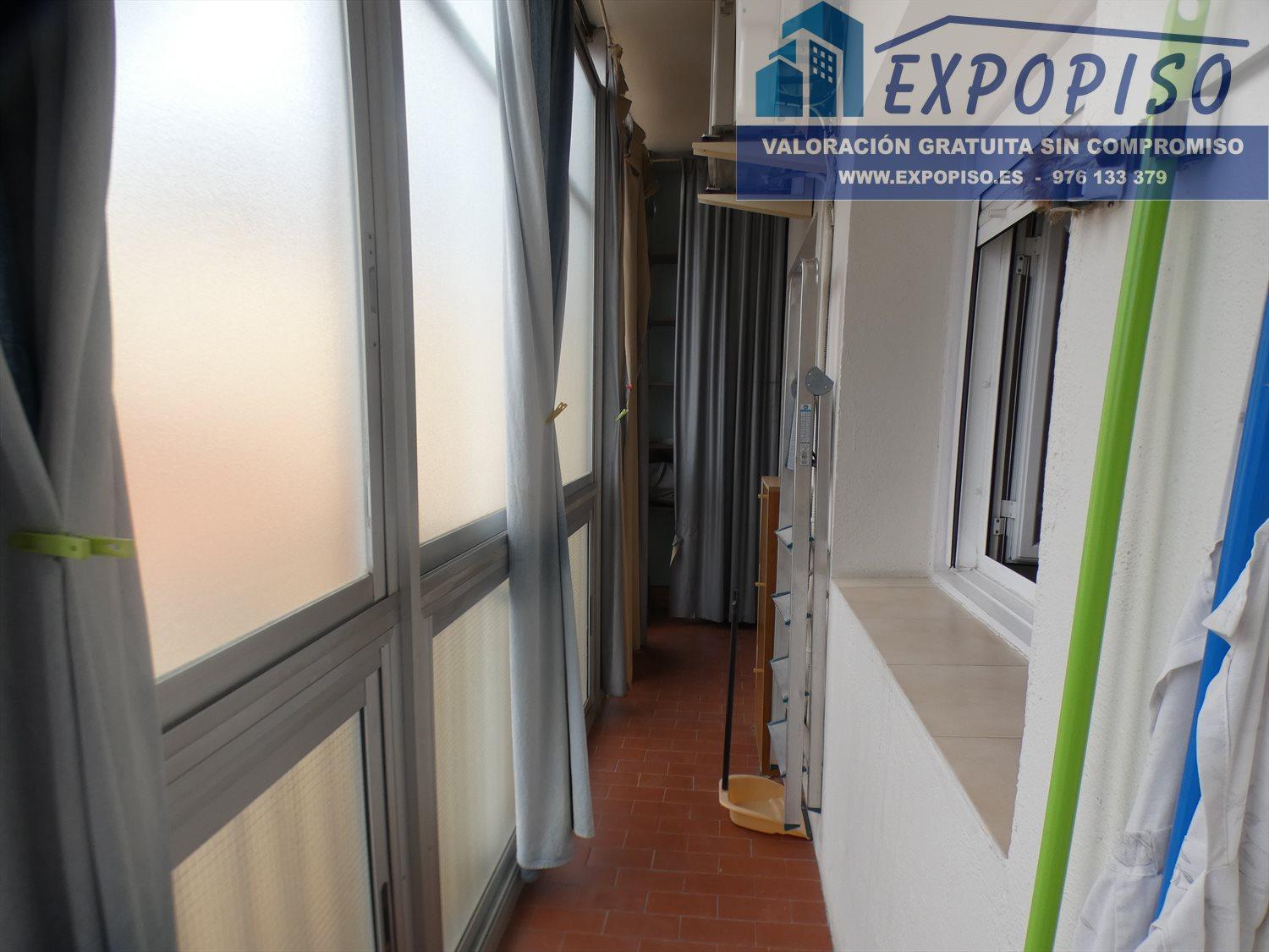 Piso en venta en Zaragoza zona Centro  Conde de Aranda - Imagen# 15