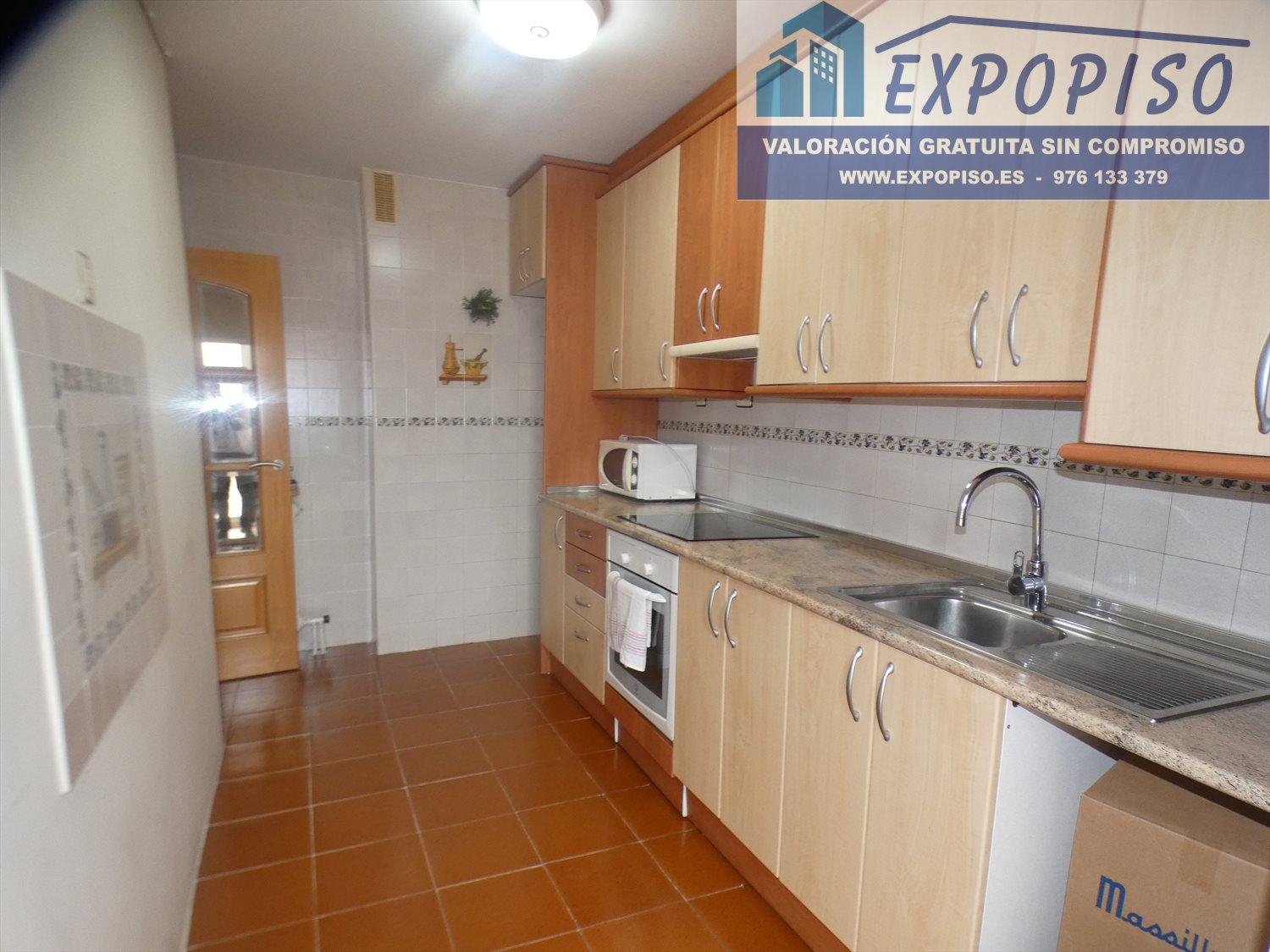 Piso en venta en Zaragoza zona Centro  Conde de Aranda - Imagen# 16