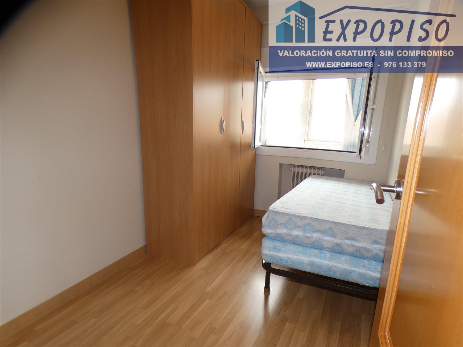Piso en venta en Zaragoza zona Centro  Conde de Aranda - Imagen# 17