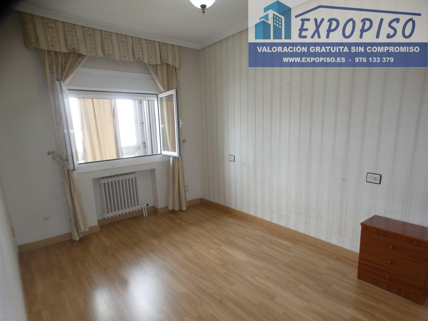 Piso en venta en Zaragoza zona Centro  Conde de Aranda - Imagen# 18