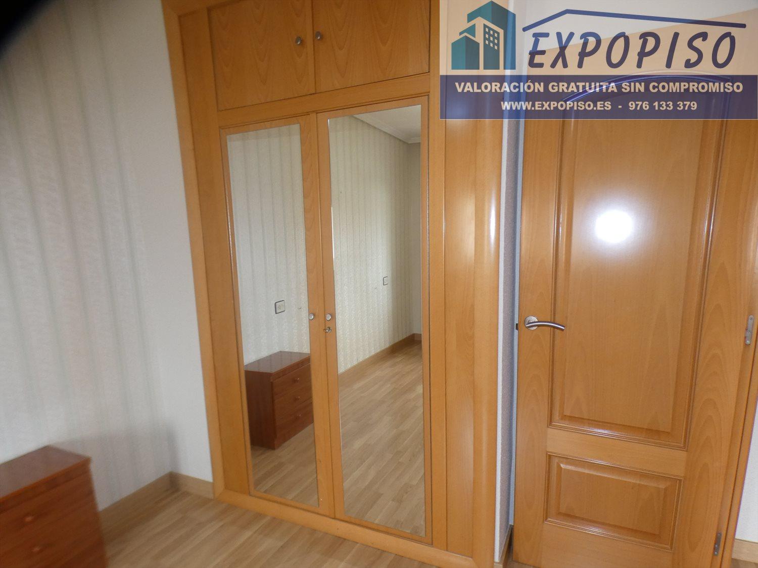 Piso en venta en Zaragoza zona Centro  Conde de Aranda - Imagen# 19
