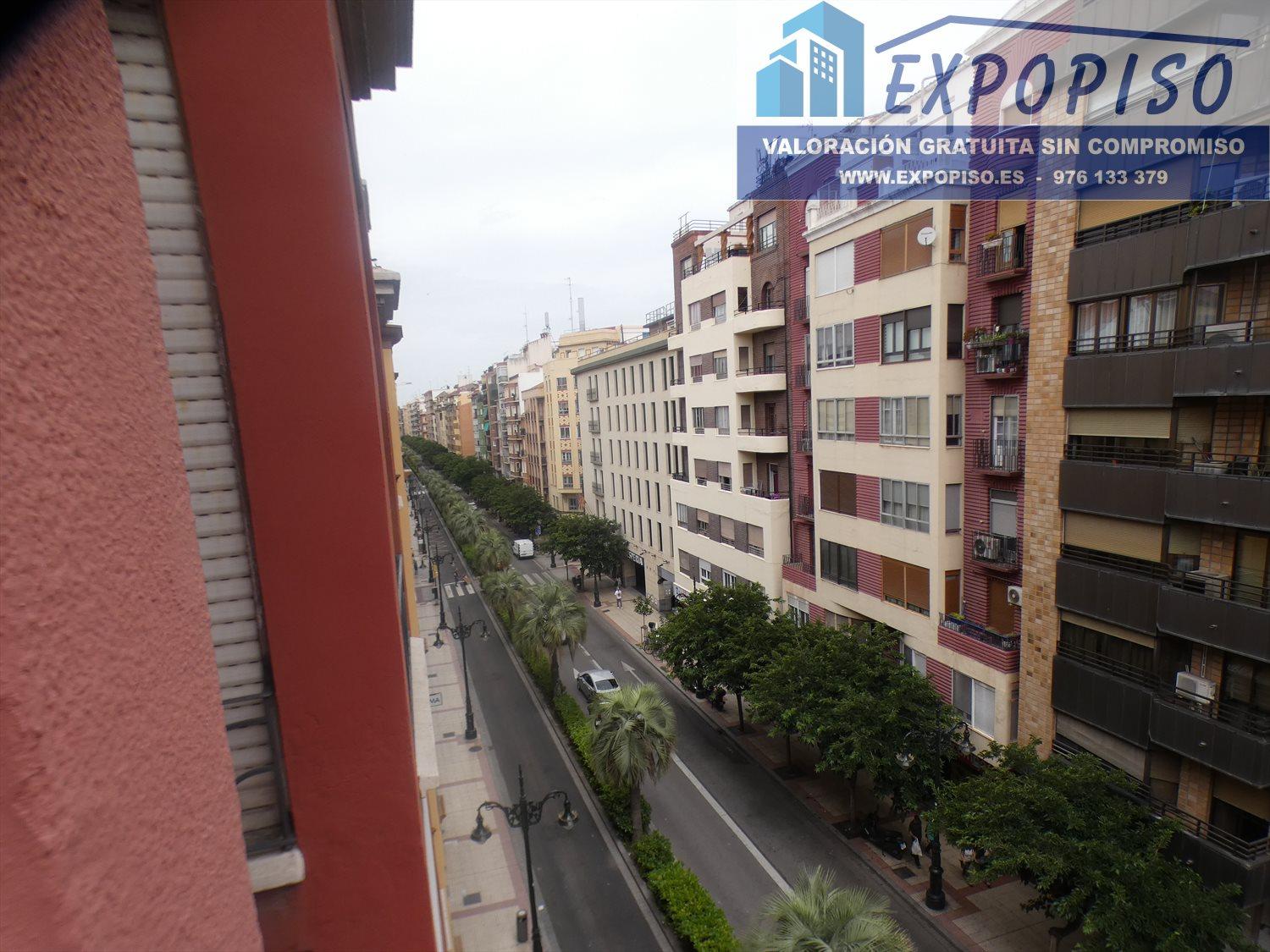 Piso en venta en Zaragoza zona Centro  Conde de Aranda - Imagen# 20