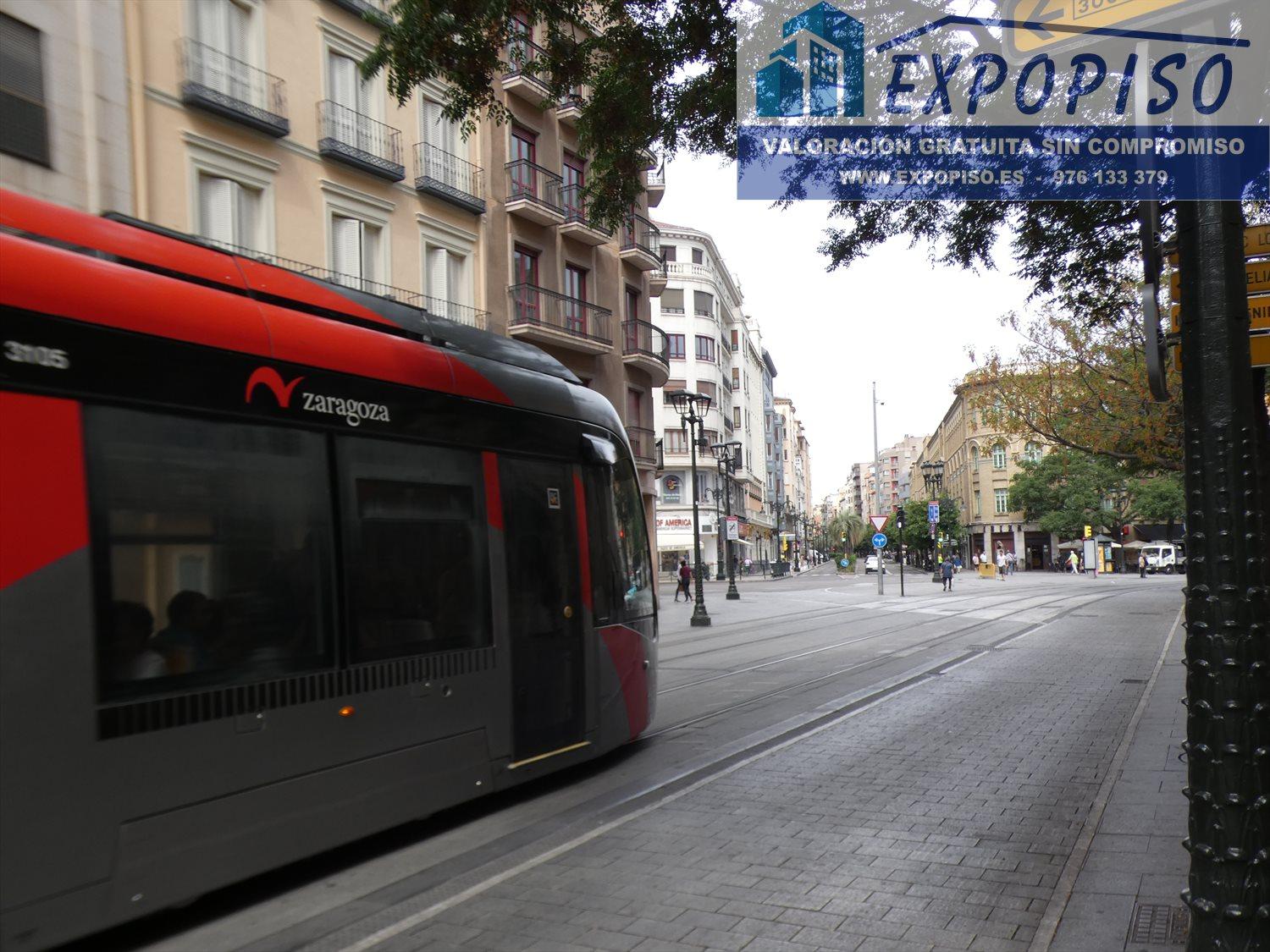 Piso en venta en Zaragoza zona Centro  Conde de Aranda - Imagen# 6