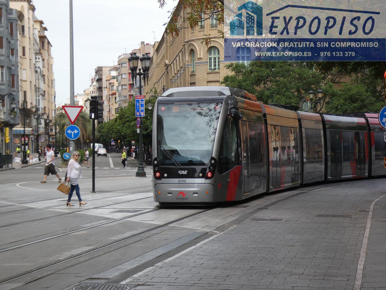 Piso en venta en Zaragoza zona Centro  Conde de Aranda - Imagen# 7