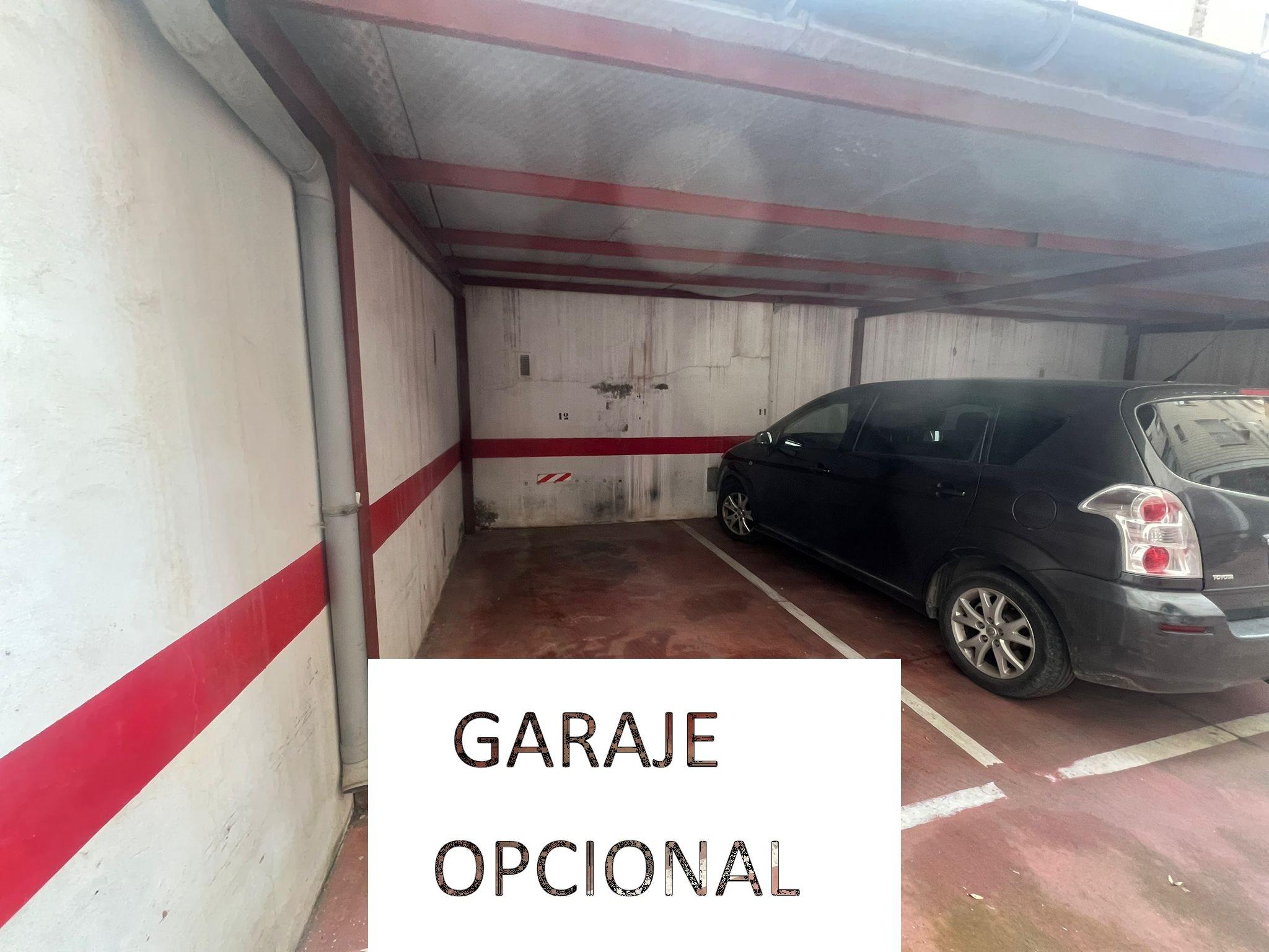 Piso en venta en Zaragoza zona Centro  Conde de Aranda - Imagen# 2