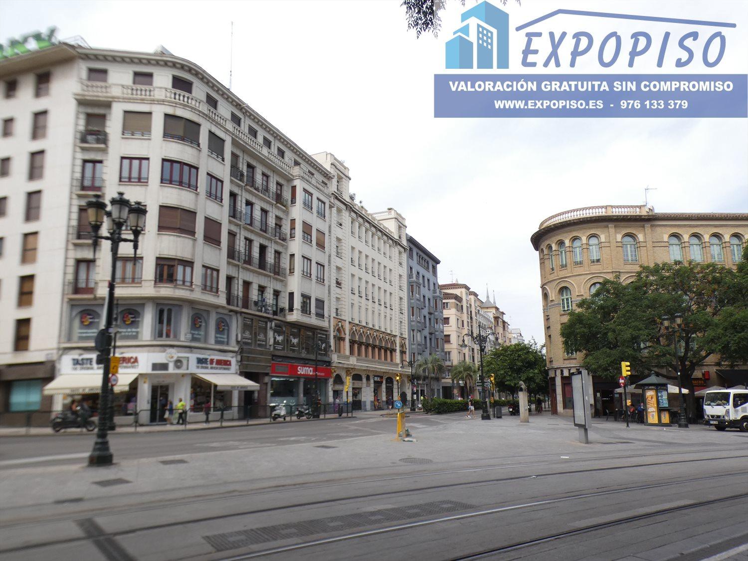 Piso en venta en Zaragoza zona Centro  Conde de Aranda - Imagen# 8