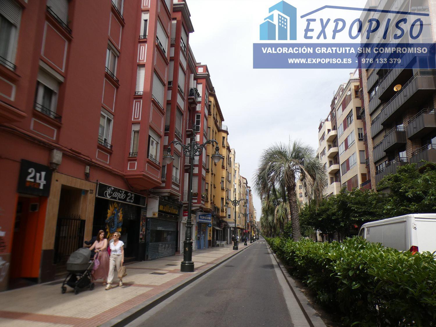 Piso en venta en Zaragoza zona Centro  Conde de Aranda - Imagen# 9
