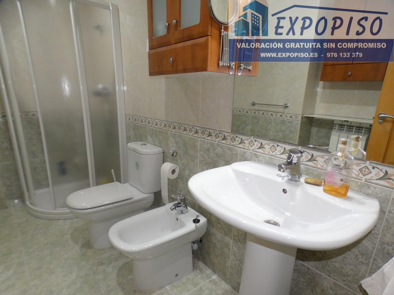Piso en venta en Zaragoza zona Centro  Conde de Aranda - Imagen# 10