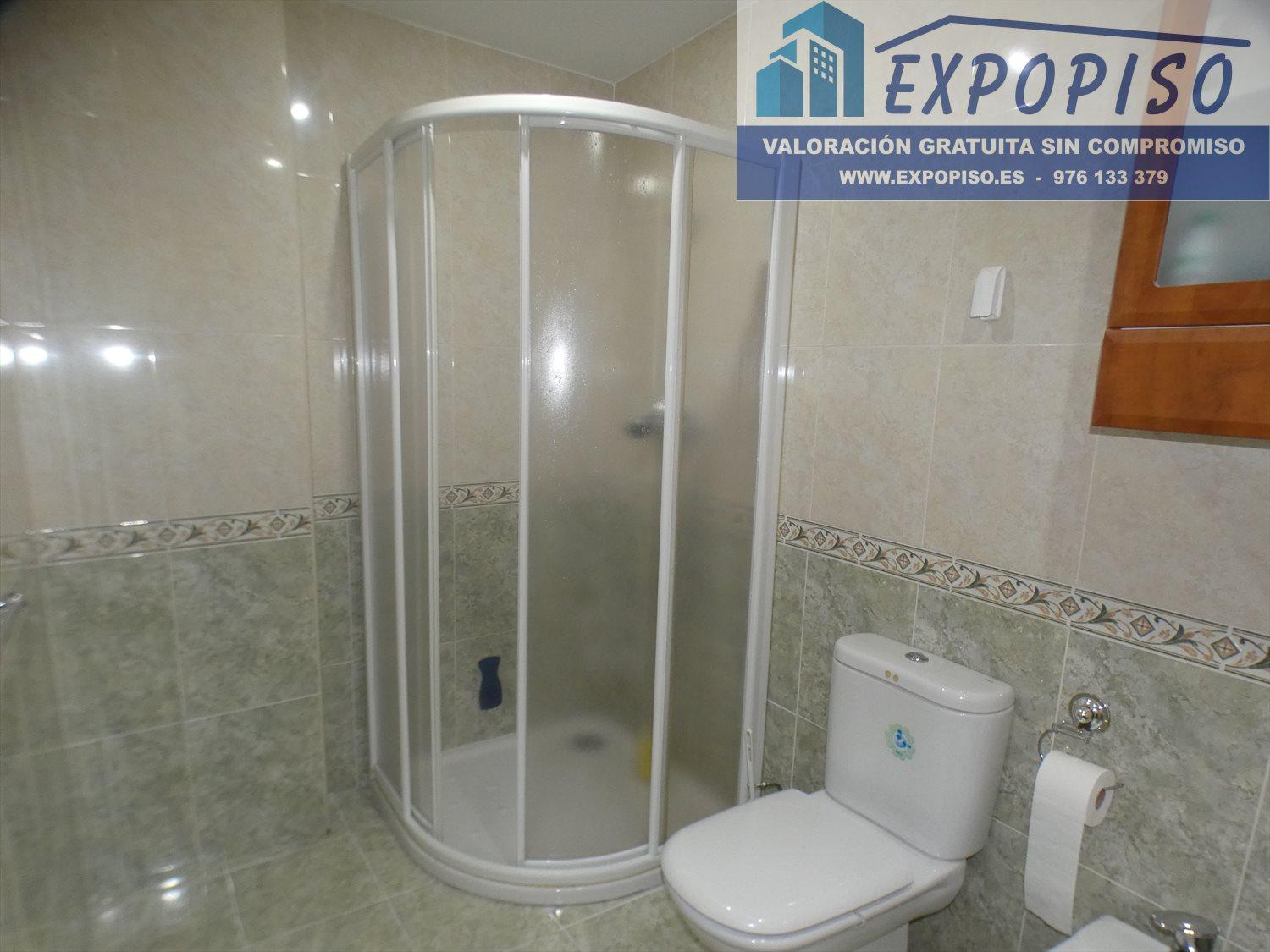 Piso en venta en Zaragoza zona Centro  Conde de Aranda - Imagen# 11