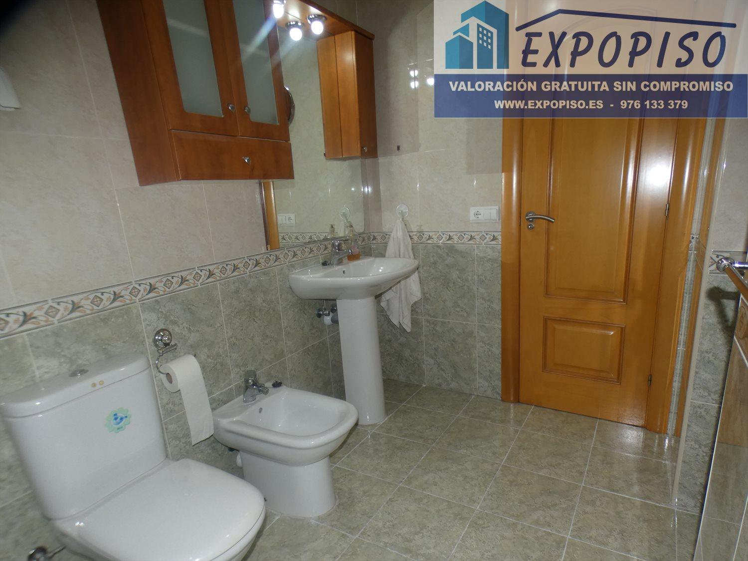 Piso en venta en Zaragoza zona Centro  Conde de Aranda - Imagen# 12