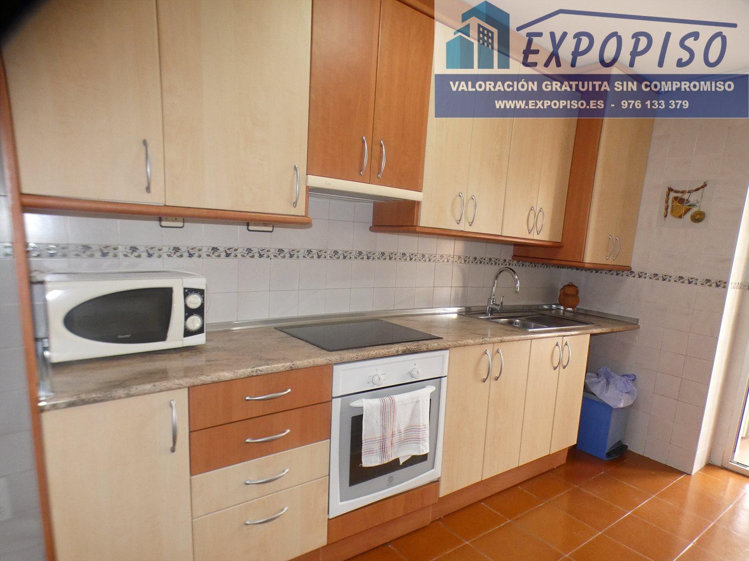 Piso en venta en Zaragoza zona Centro  Conde de Aranda - Imagen# 13