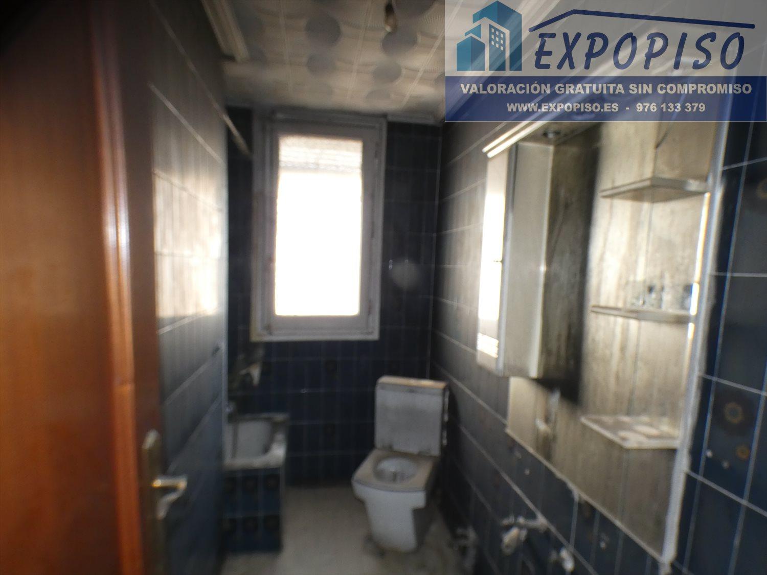 Piso en Venta en calle OrenSe TORRERO - Imagen# 14