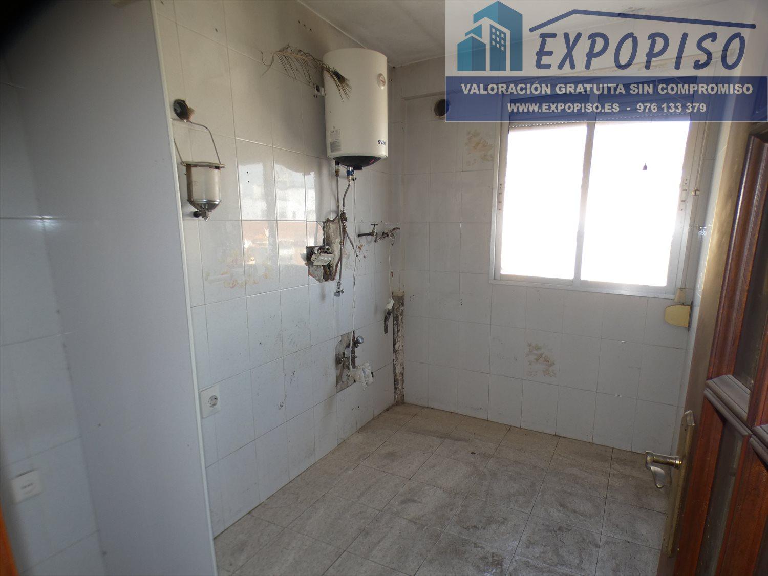 Piso en Venta en calle OrenSe TORRERO - Imagen# 15