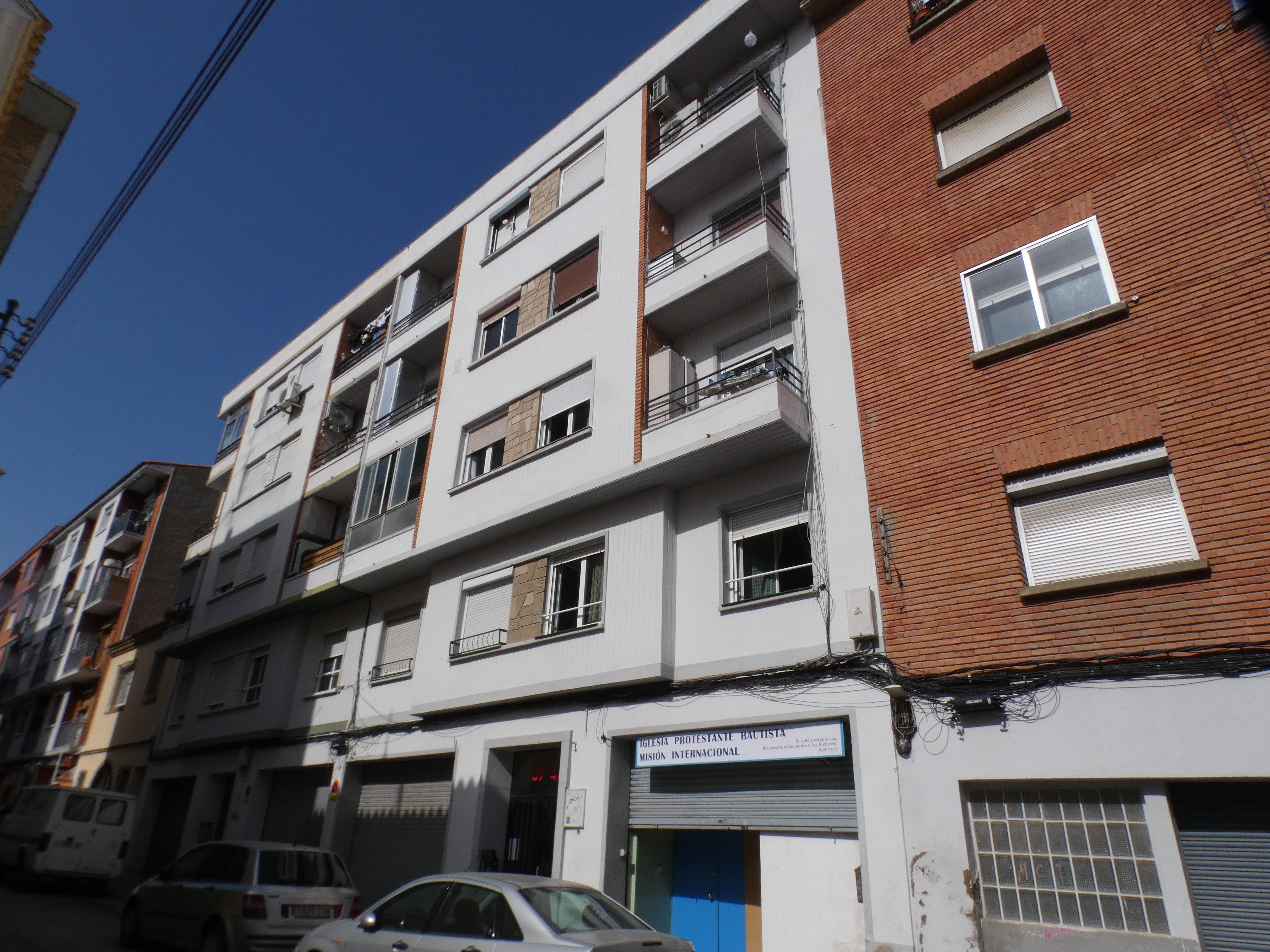 Piso en Venta en calle OrenSe TORRERO - Imagen# 1