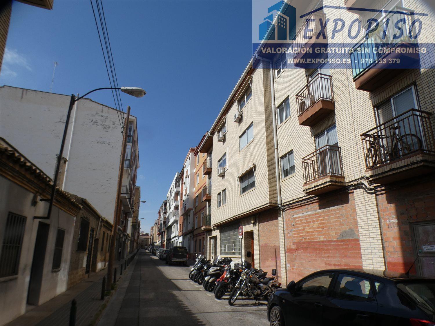 Piso en Venta en calle OrenSe TORRERO - Imagen# 3