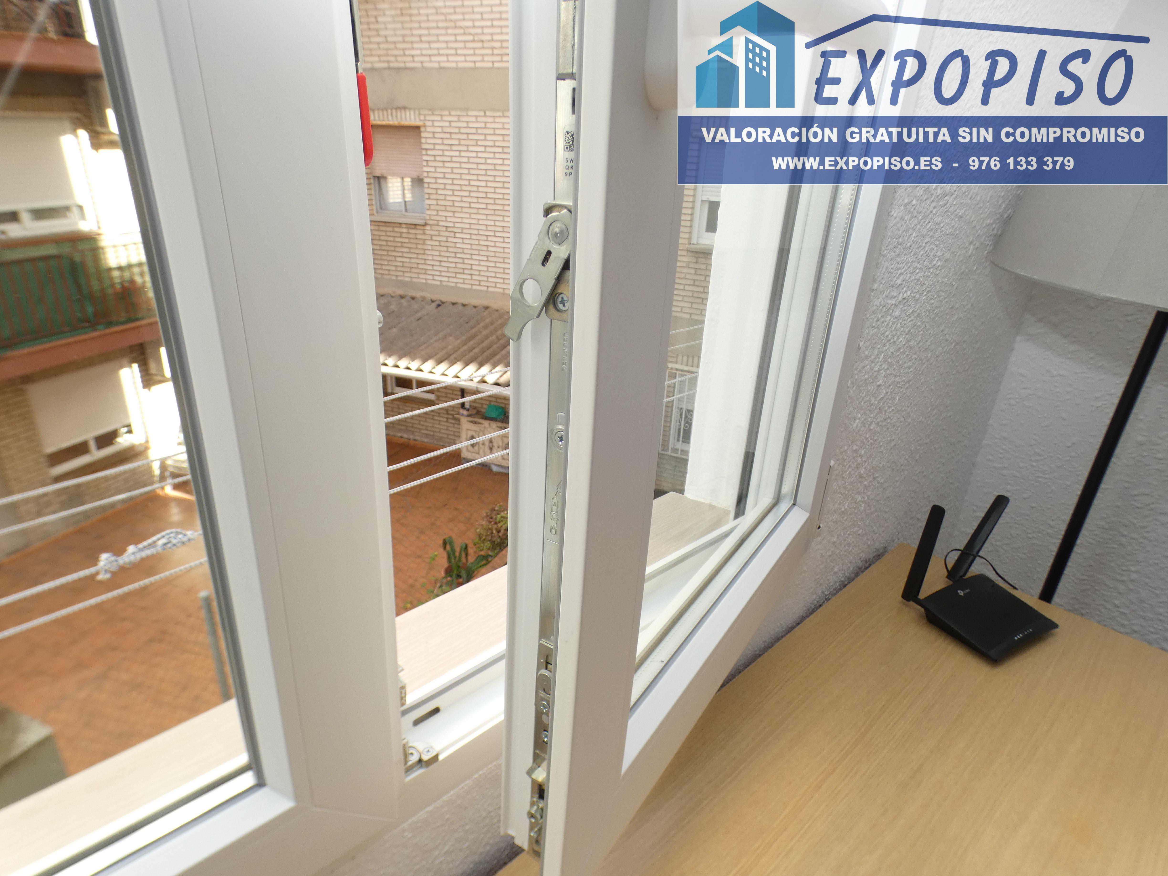 Piso en venta en Zaragoza zona San Jose - Imagen# 4