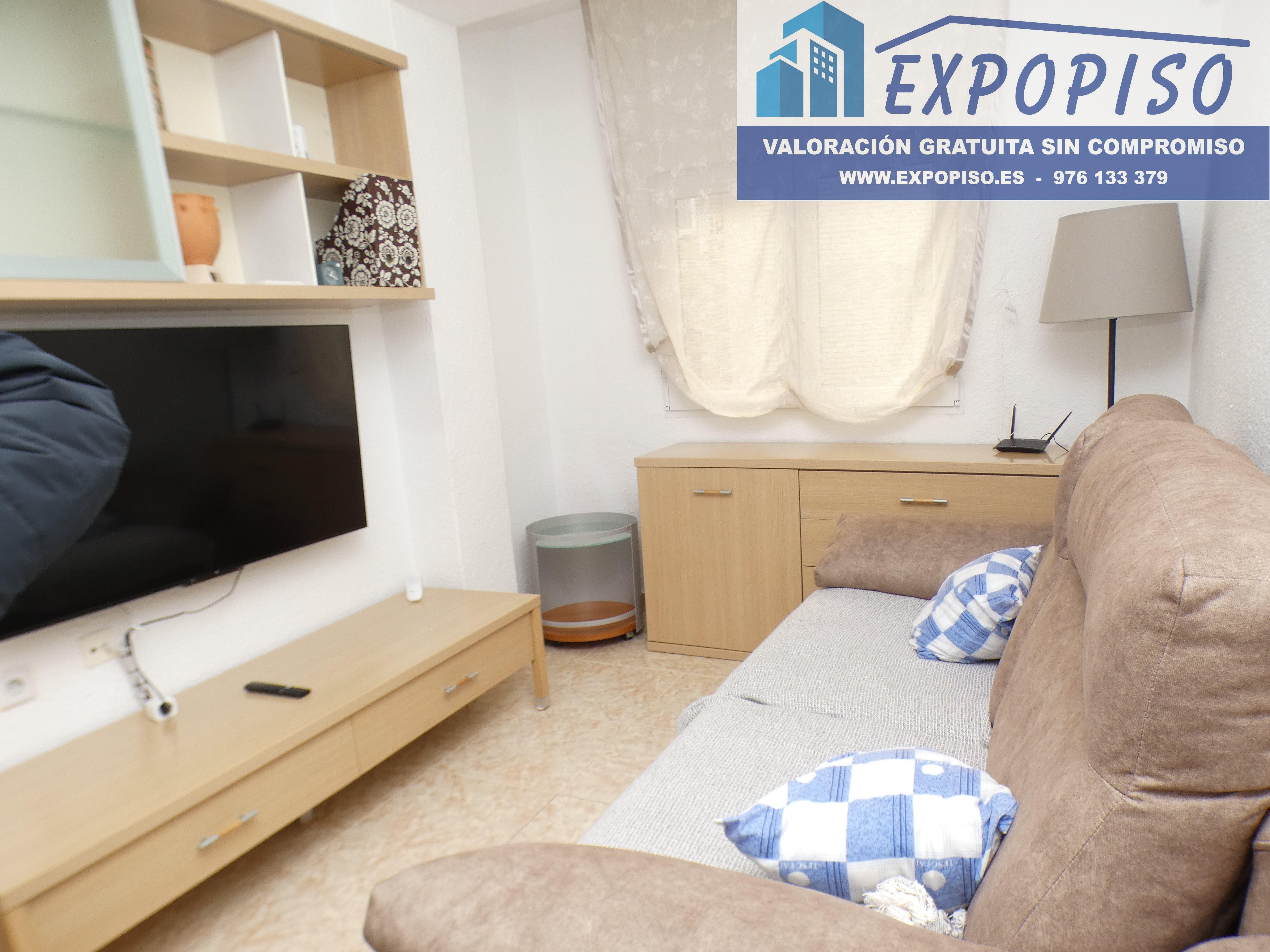 Piso en venta en Zaragoza zona San Jose - Imagen# 5