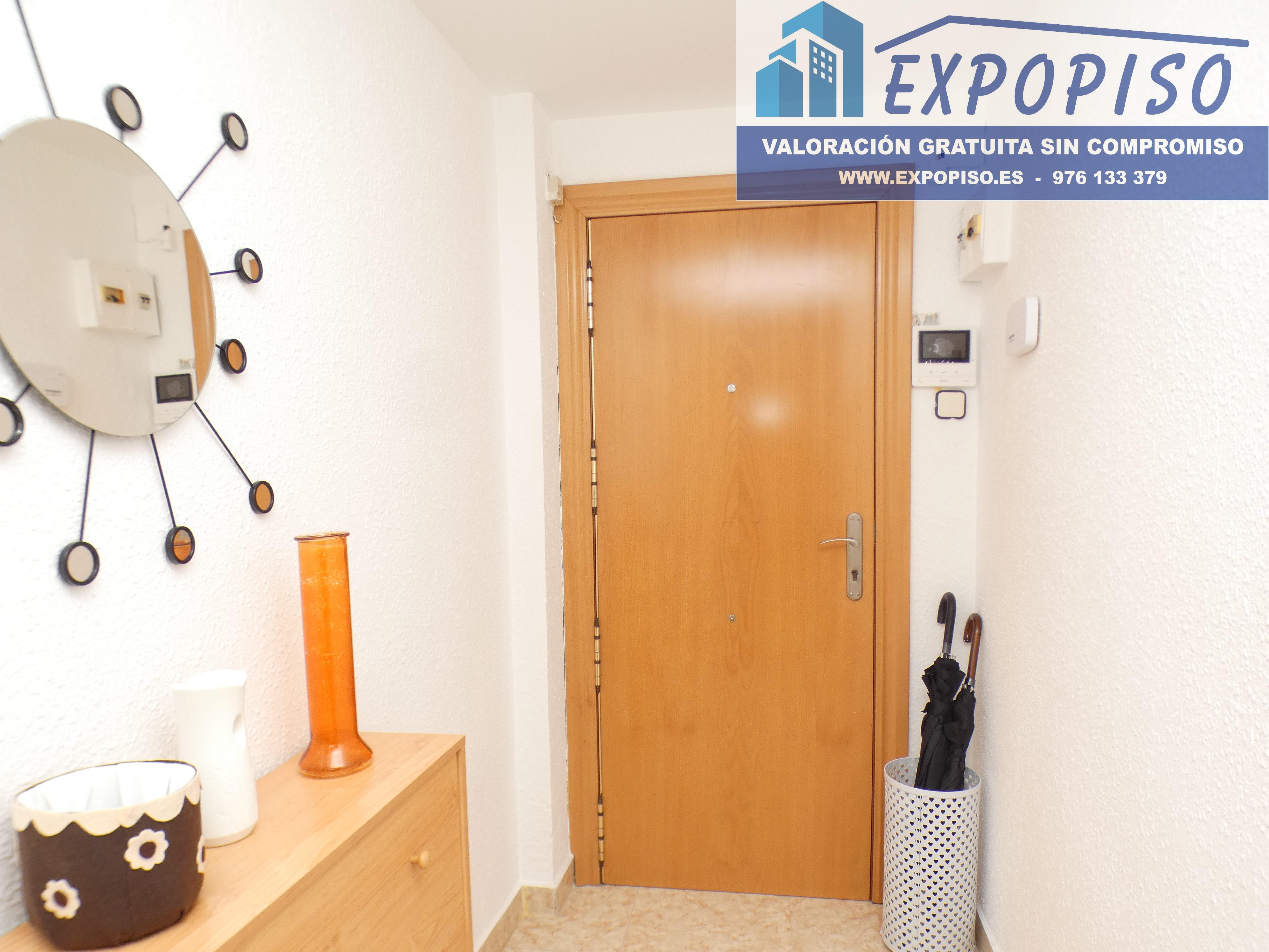 Piso en venta en Zaragoza zona San Jose - Imagen# 6