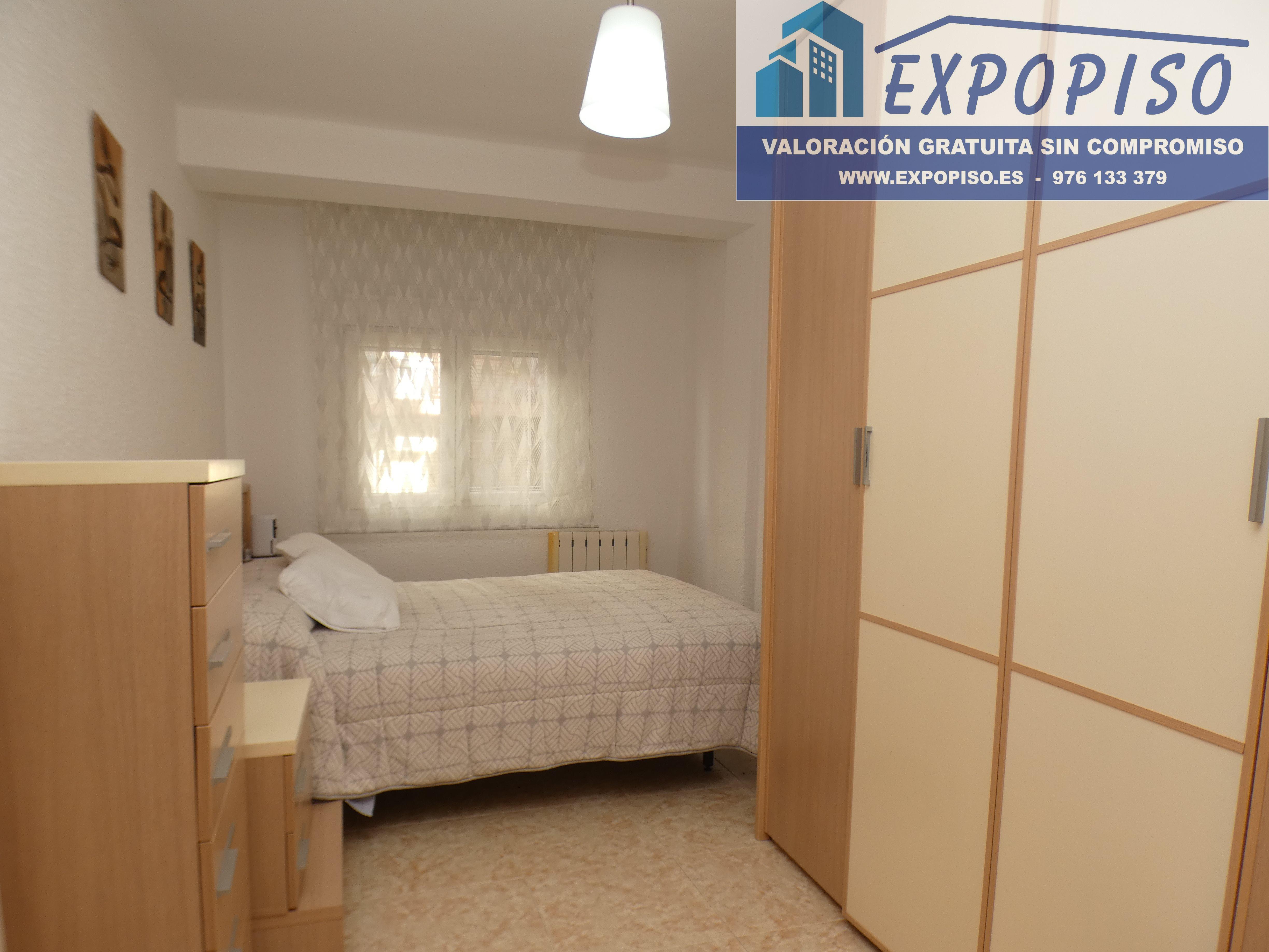 Piso en venta en Zaragoza zona San Jose - Imagen# 7