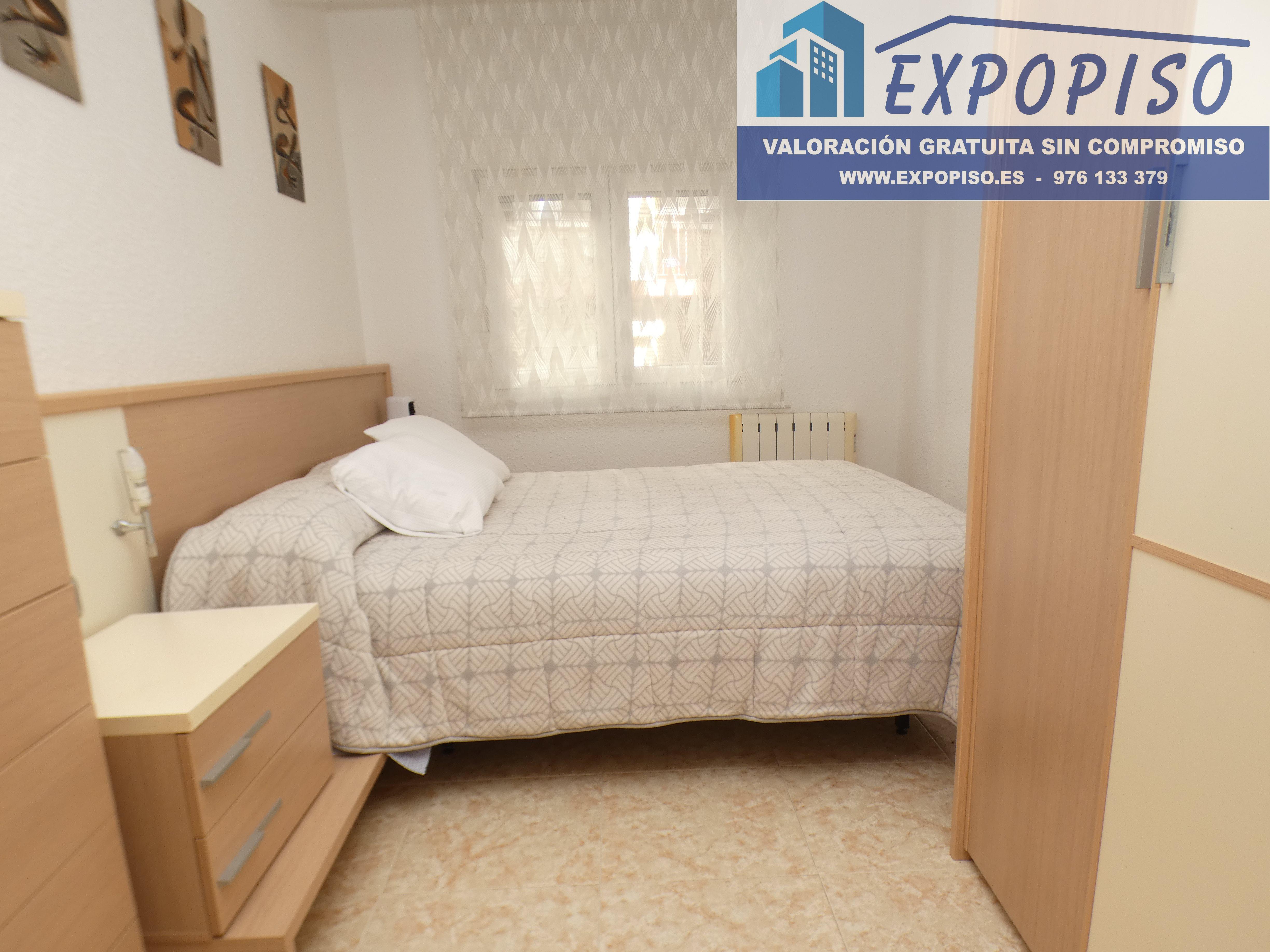 Piso en venta en Zaragoza zona San Jose - Imagen# 8