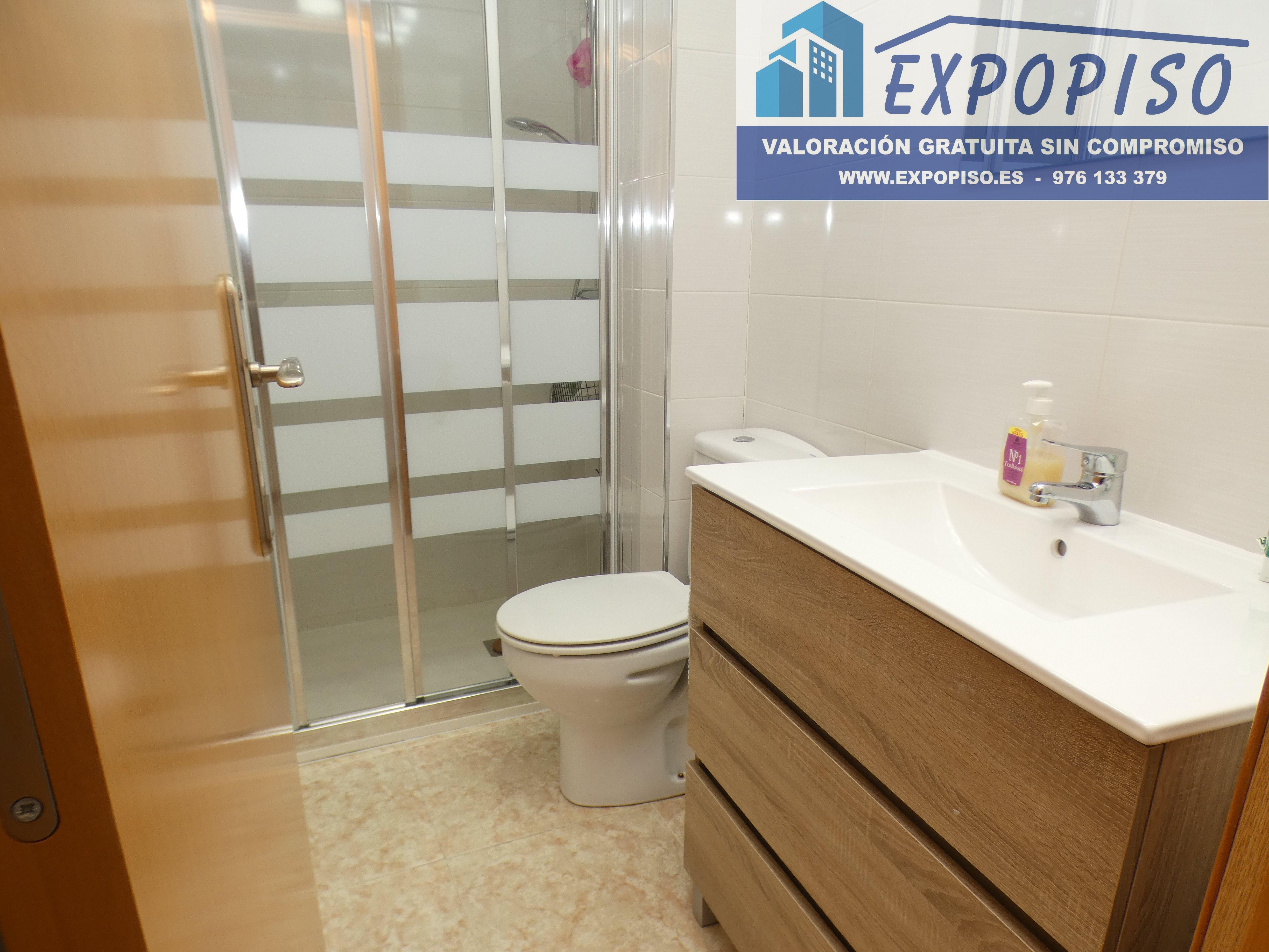 Piso en venta en Zaragoza zona San Jose - Imagen# 9