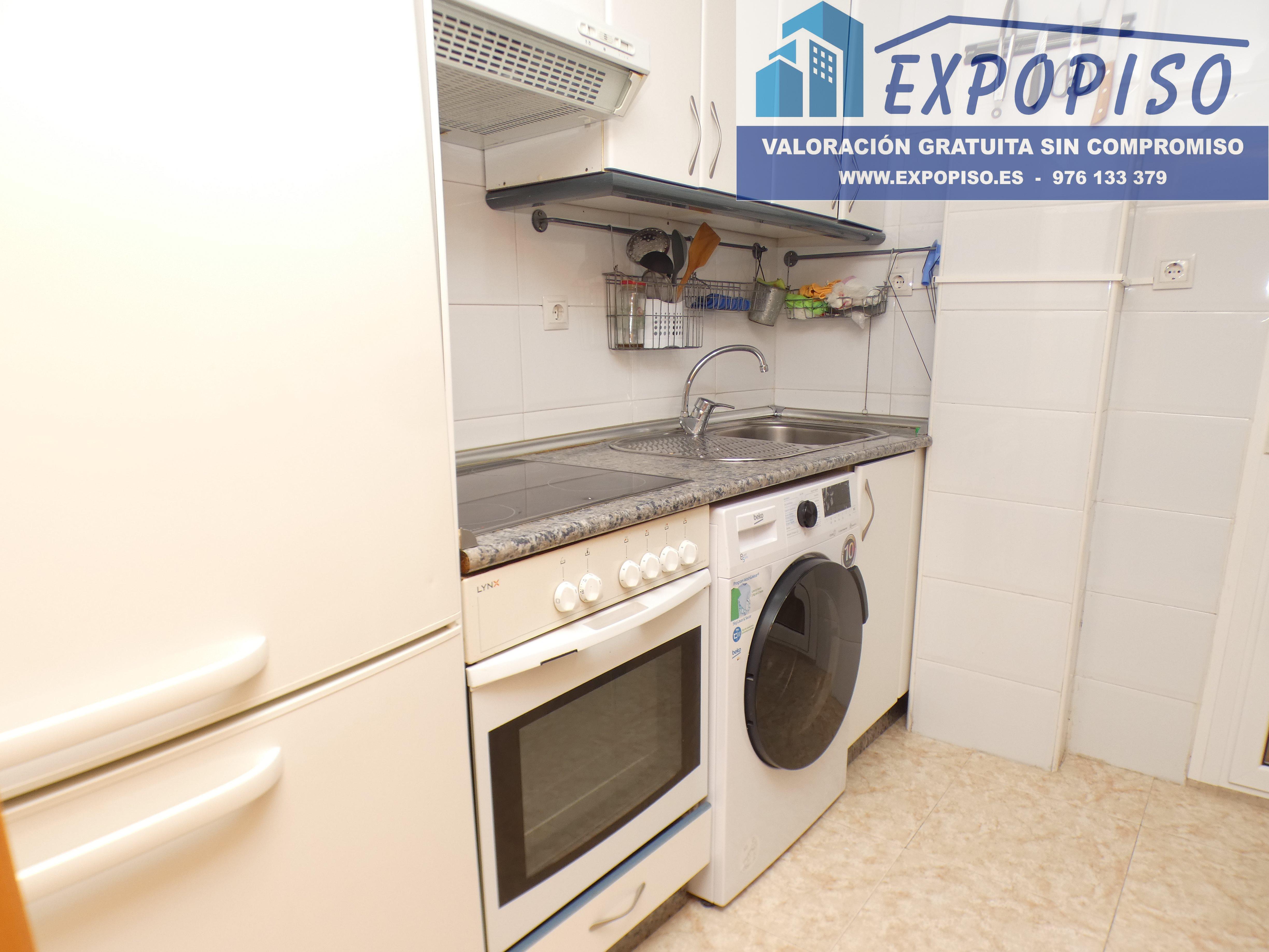 Piso en venta en Zaragoza zona San Jose - Imagen# 15