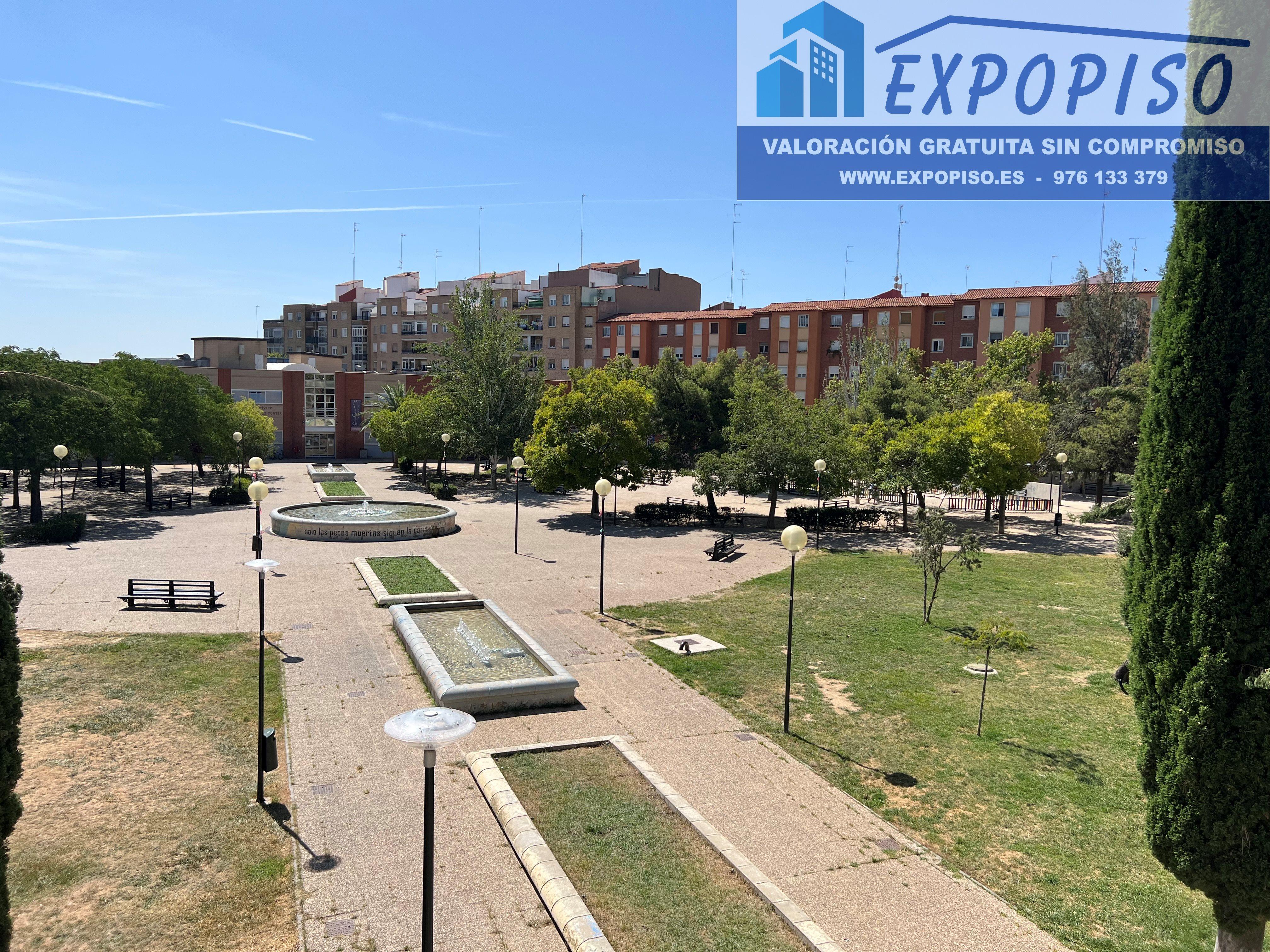 Piso en venta en Zaragoza zona San Jose - Imagen# 11