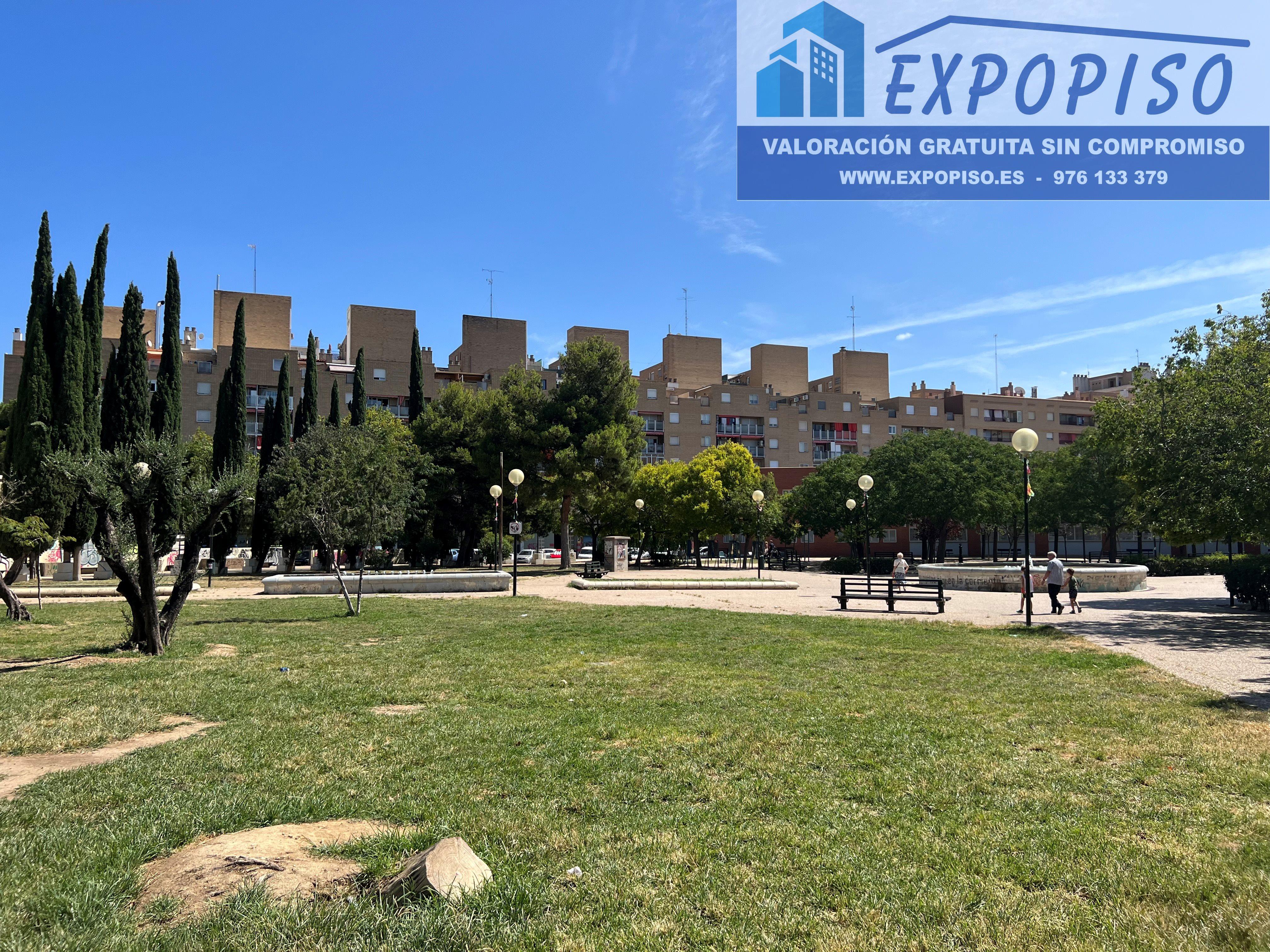 Piso en venta en Zaragoza zona San Jose - Imagen# 12
